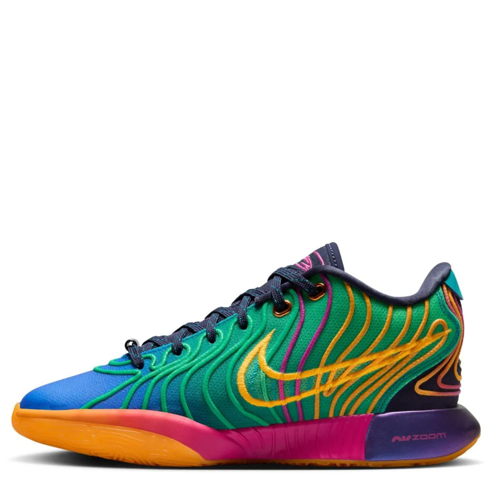 Lebron Xxi (Big Kid) - Image 12