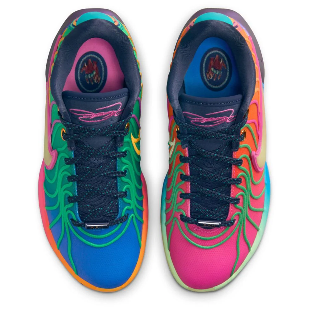 Lebron Xxi (Big Kid) - Image 14