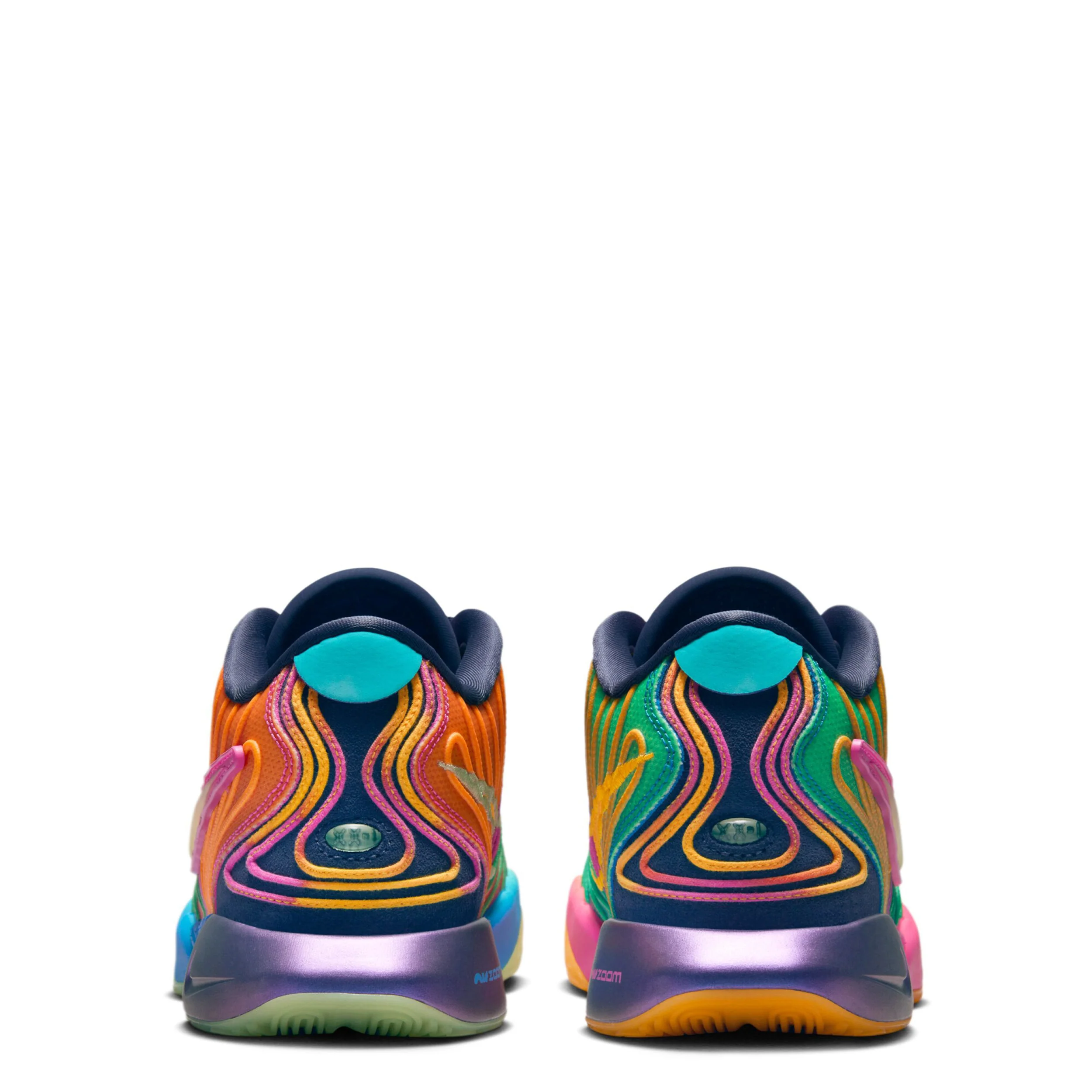 Lebron Xxi (Big Kid) - Image 4
