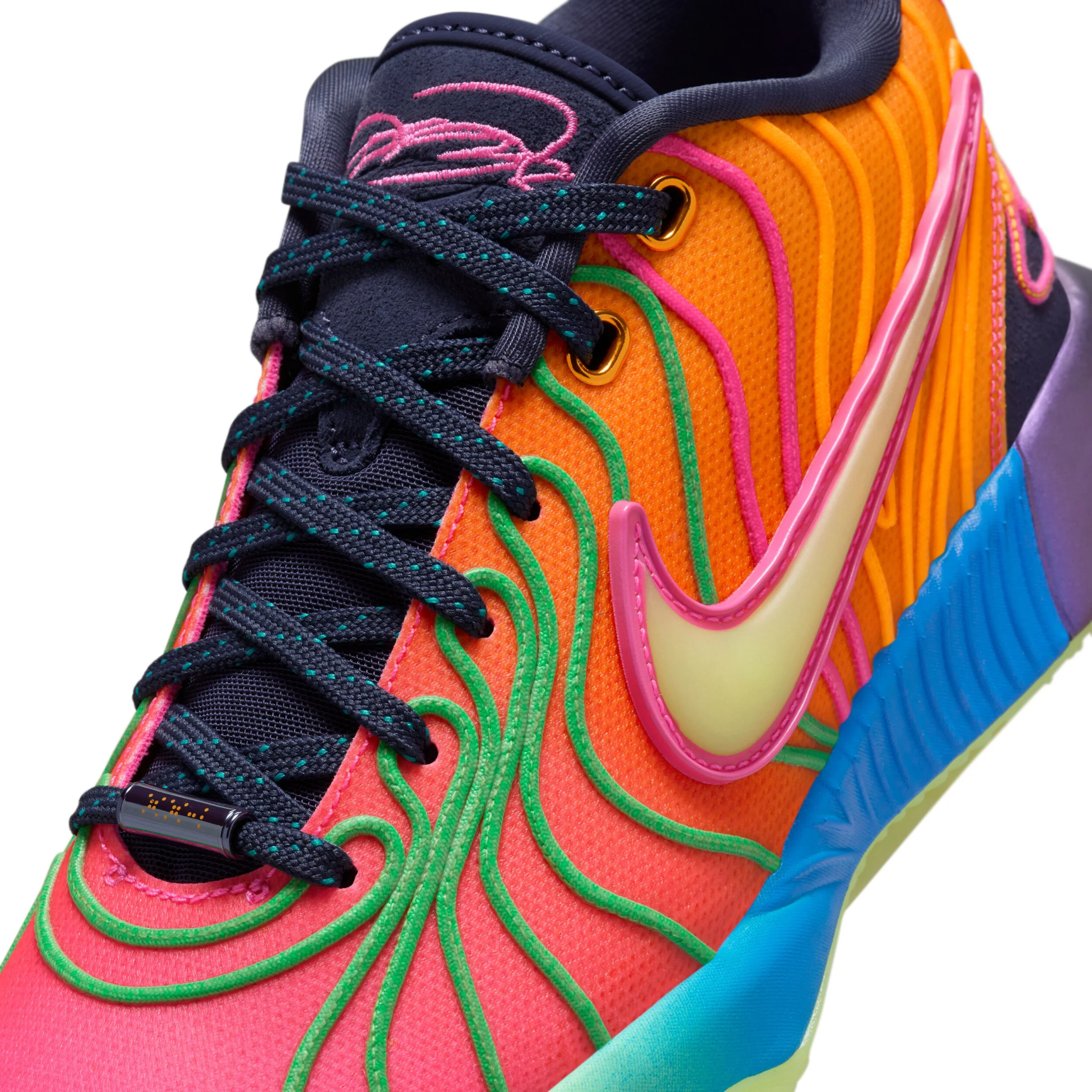 Lebron Xxi (Big Kid) - Image 7