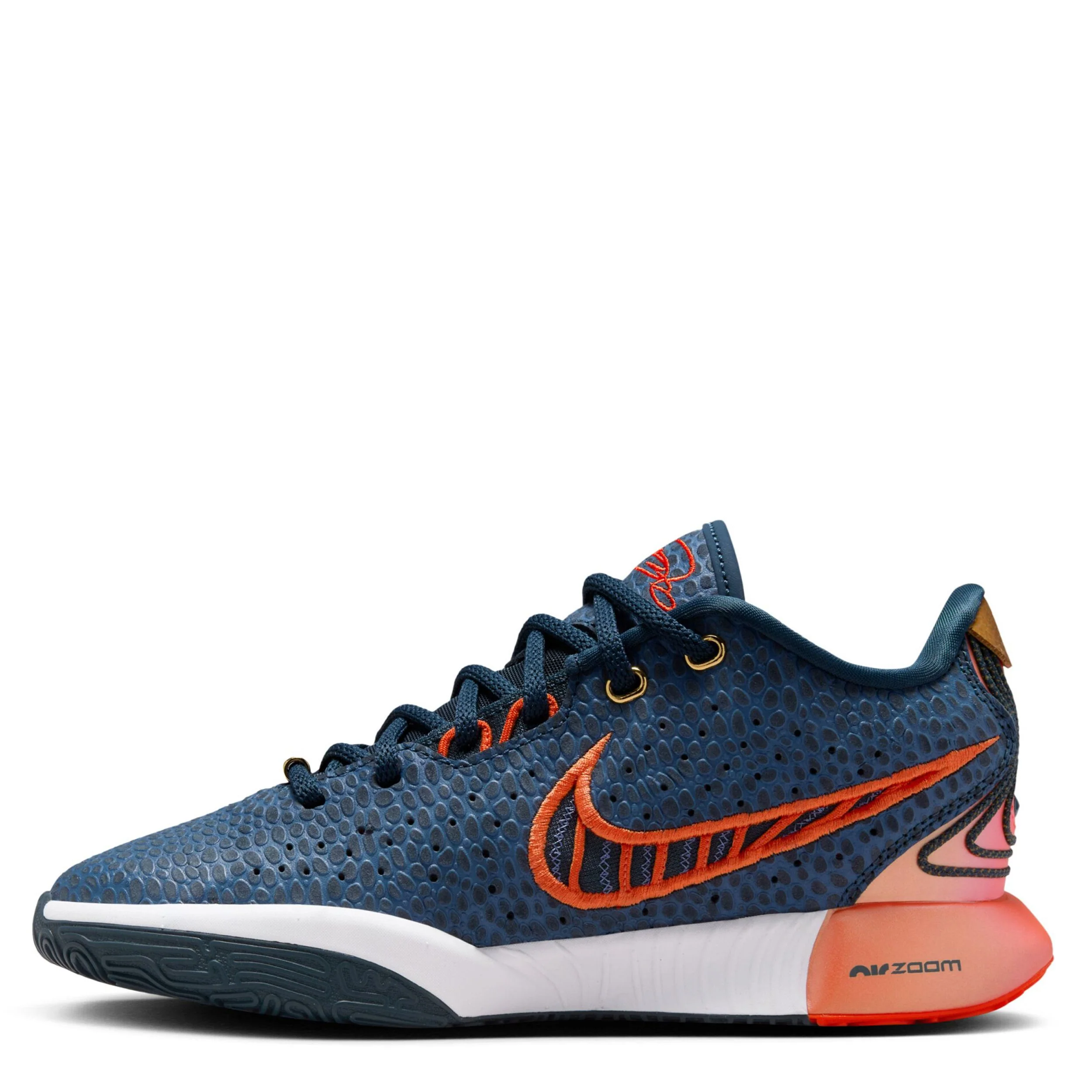 Lebron Xxi (Little Kid/Big Kid) - Image 2