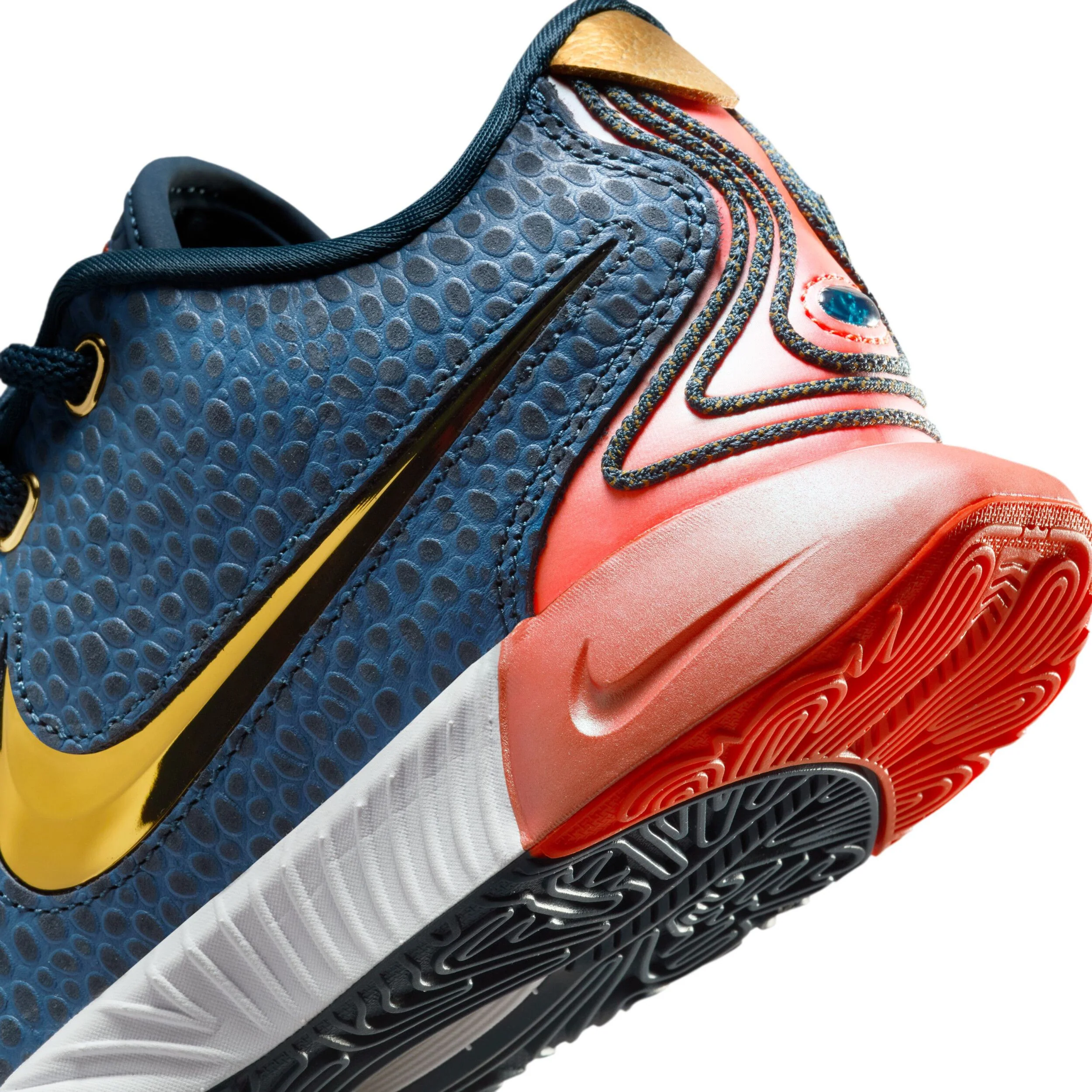 Lebron Xxi (Little Kid/Big Kid) - Image 8