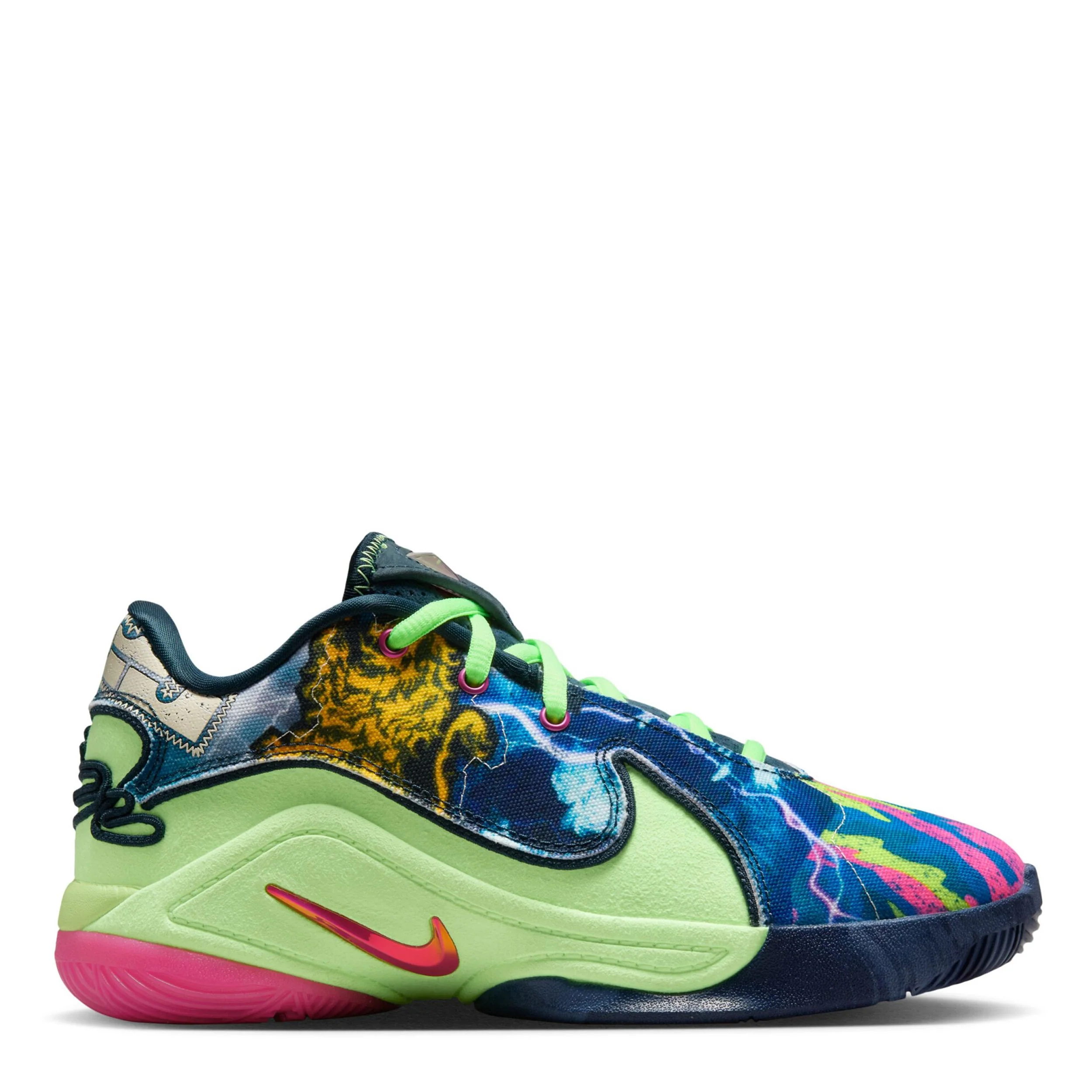 Lebron Xxii (Big Kid)