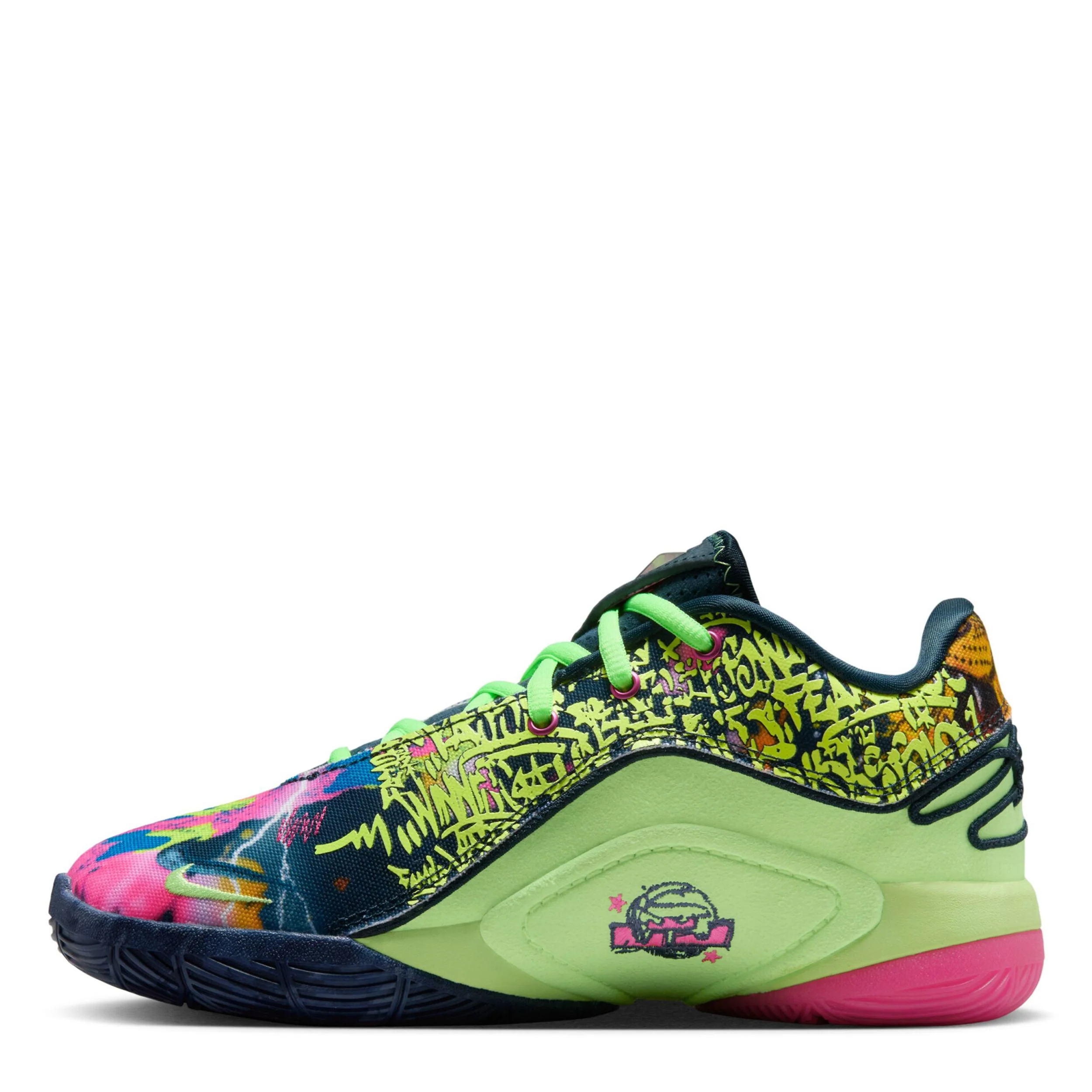 Lebron Xxii (Big Kid) - Image 2