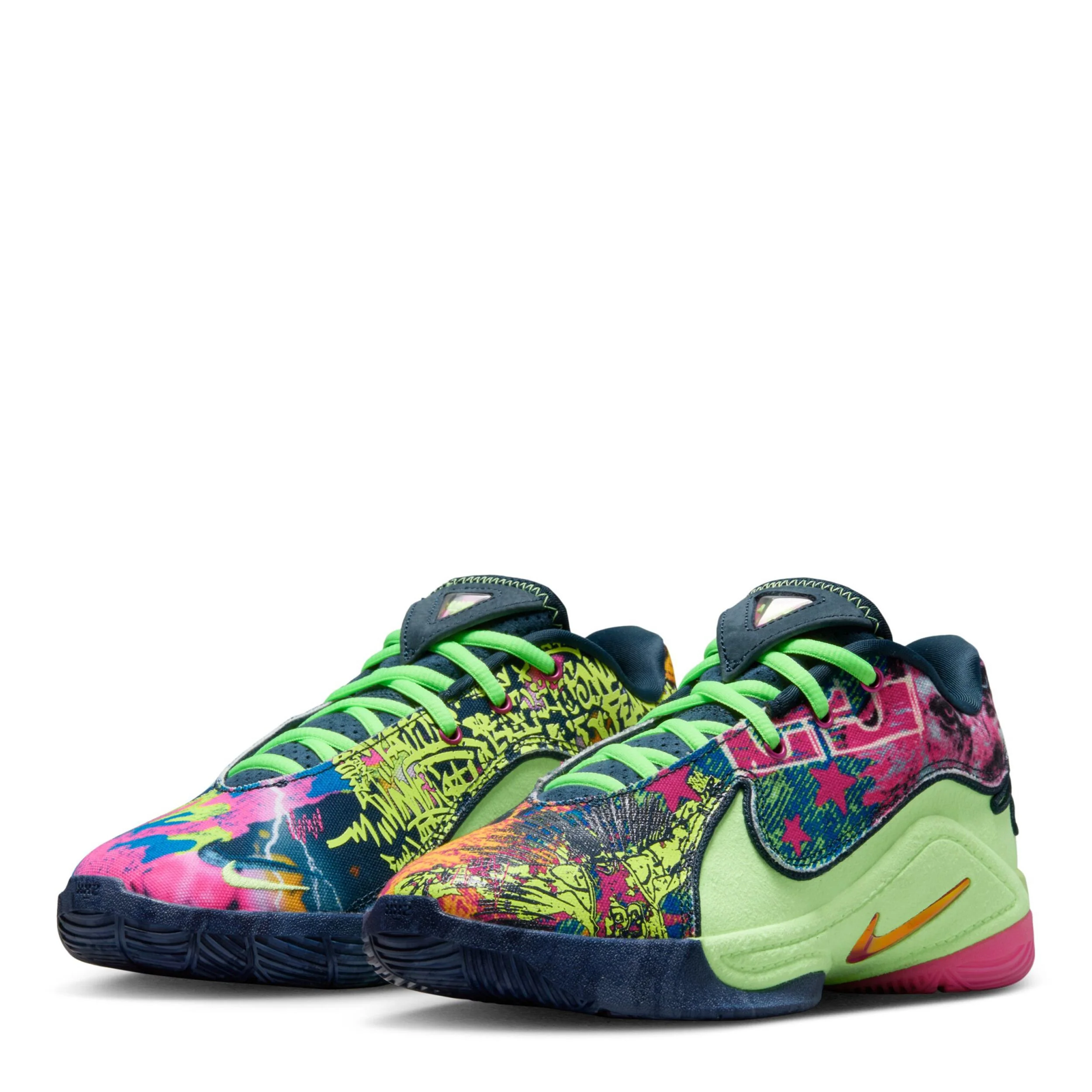 Lebron Xxii (Big Kid) - Image 3