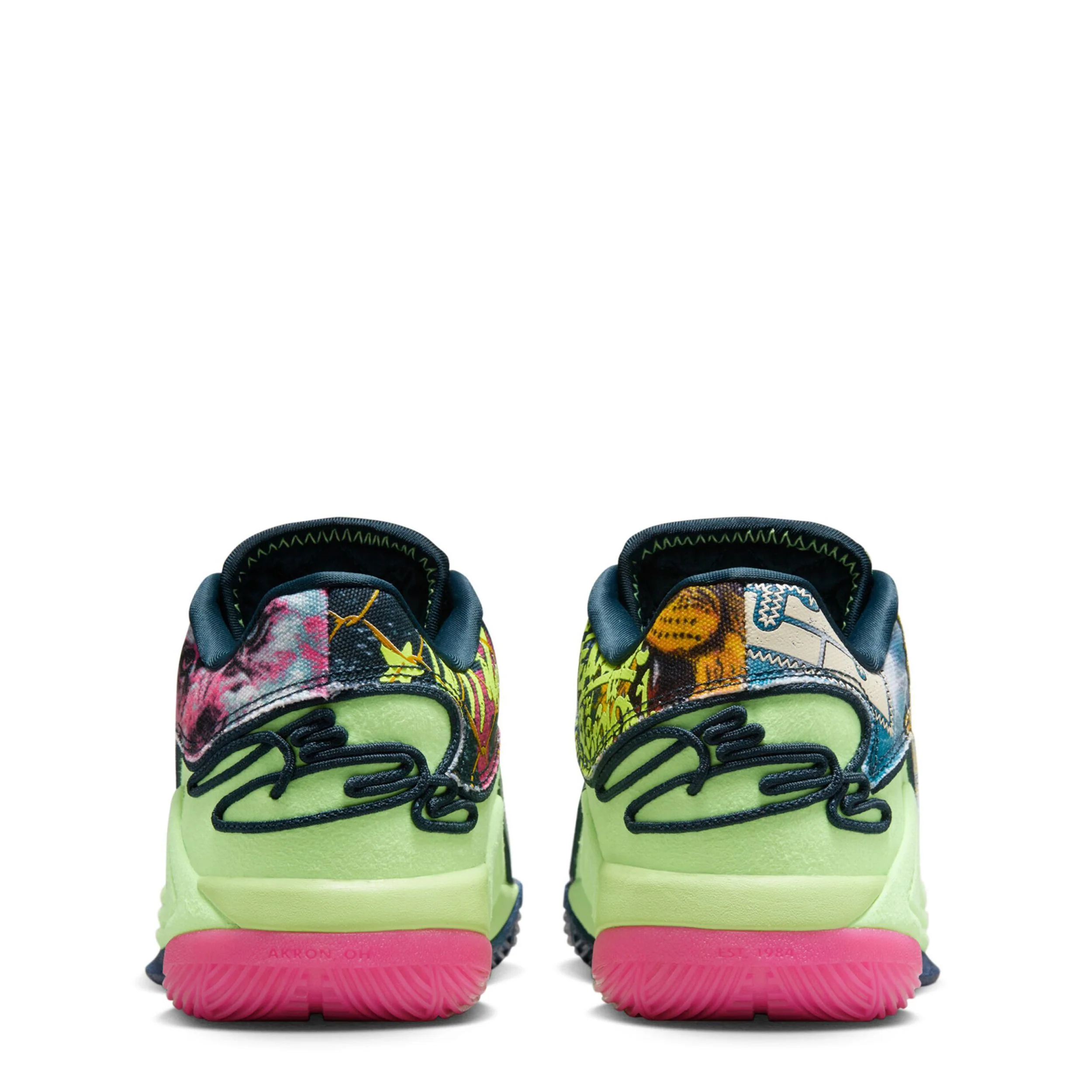 Lebron Xxii (Big Kid) - Image 4