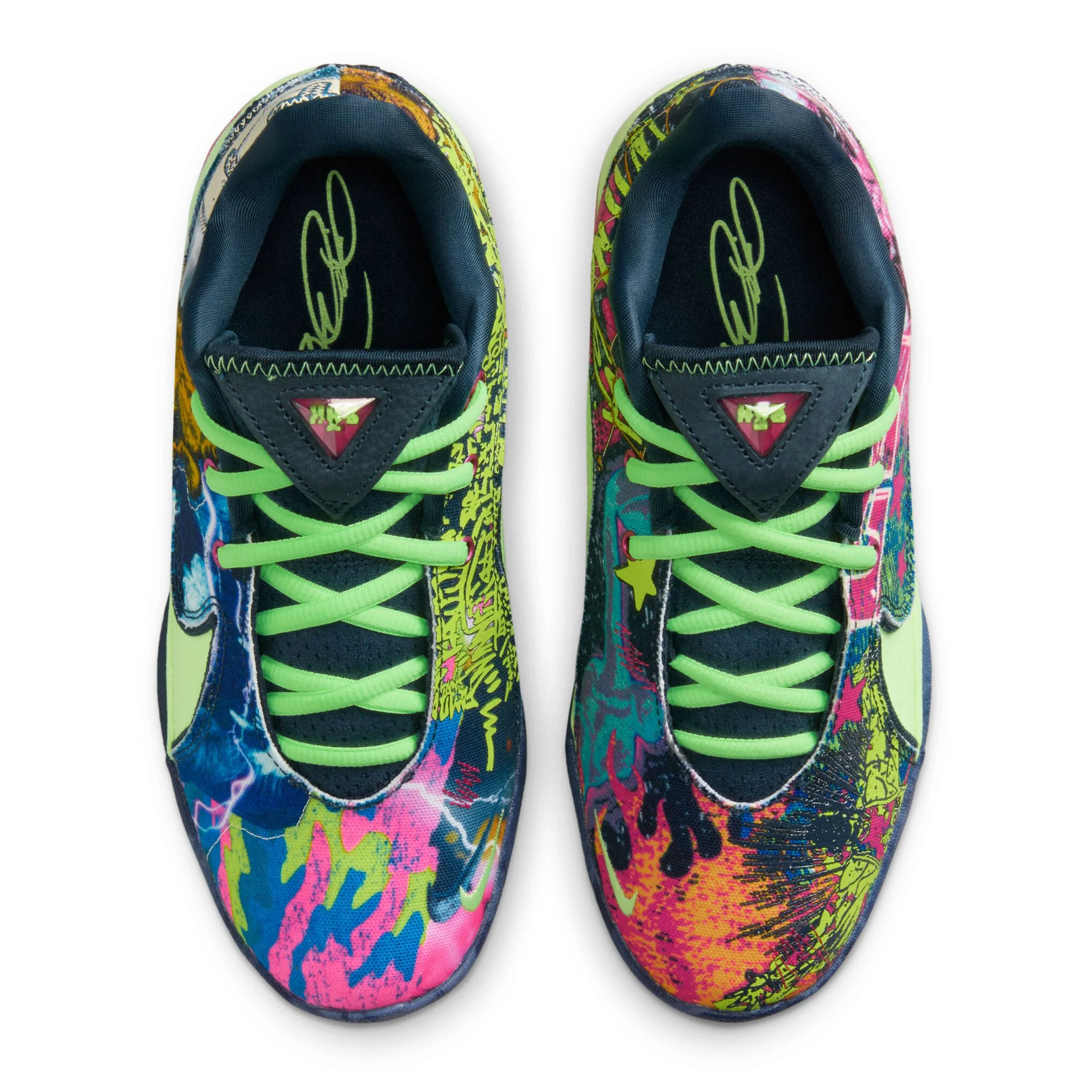 Lebron Xxii (Big Kid) - Image 5