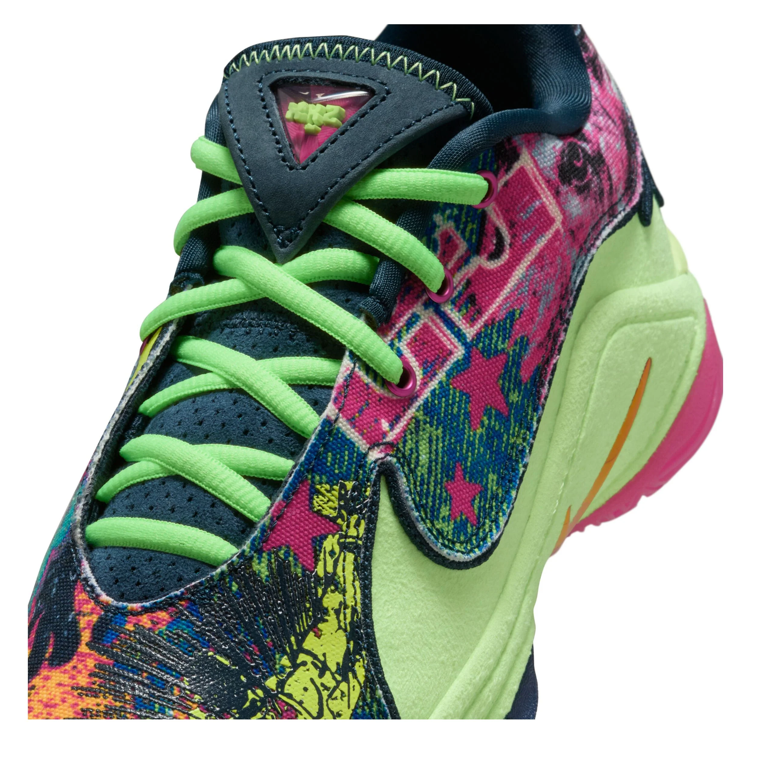 Lebron Xxii (Big Kid) - Image 7