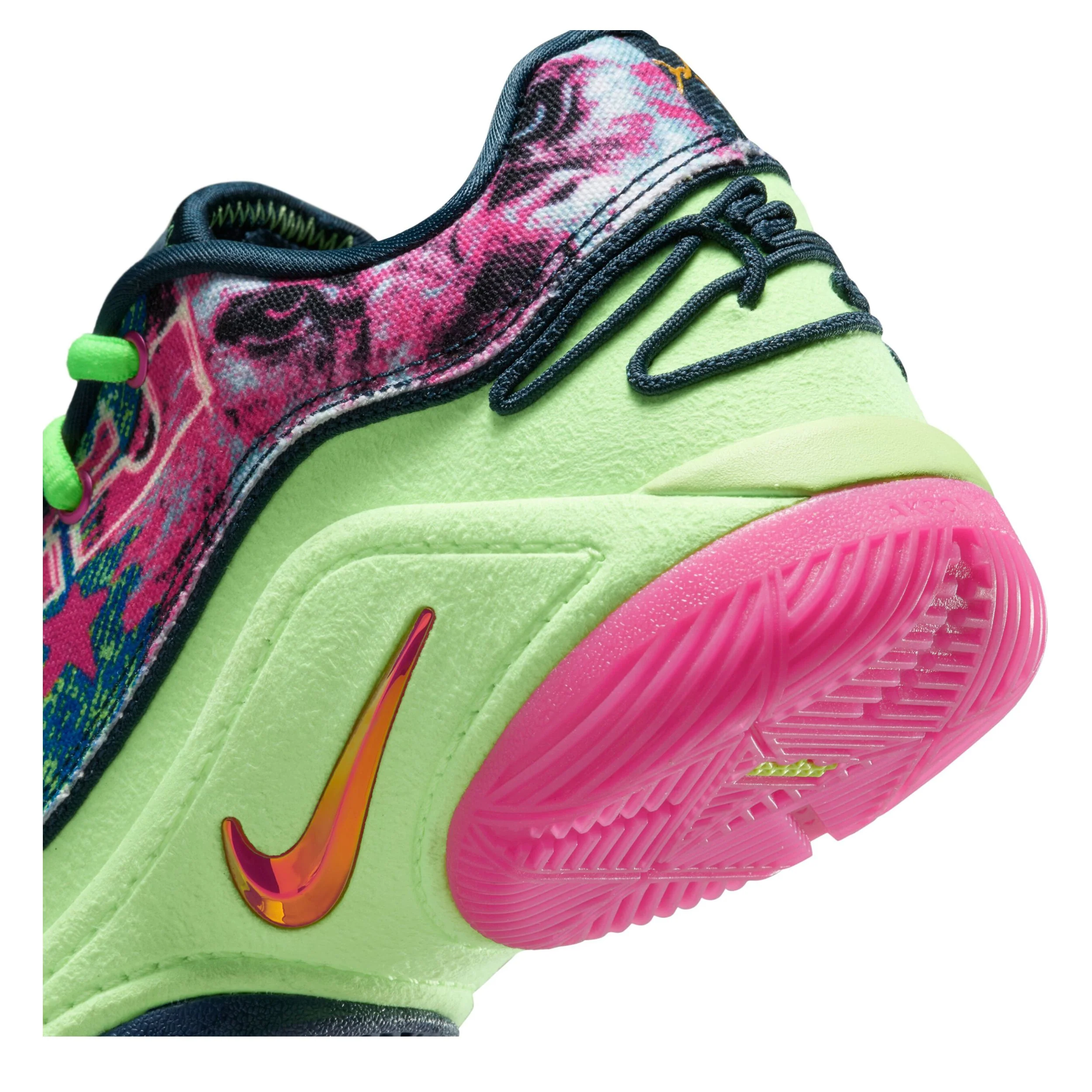 Lebron Xxii (Big Kid) - Image 8