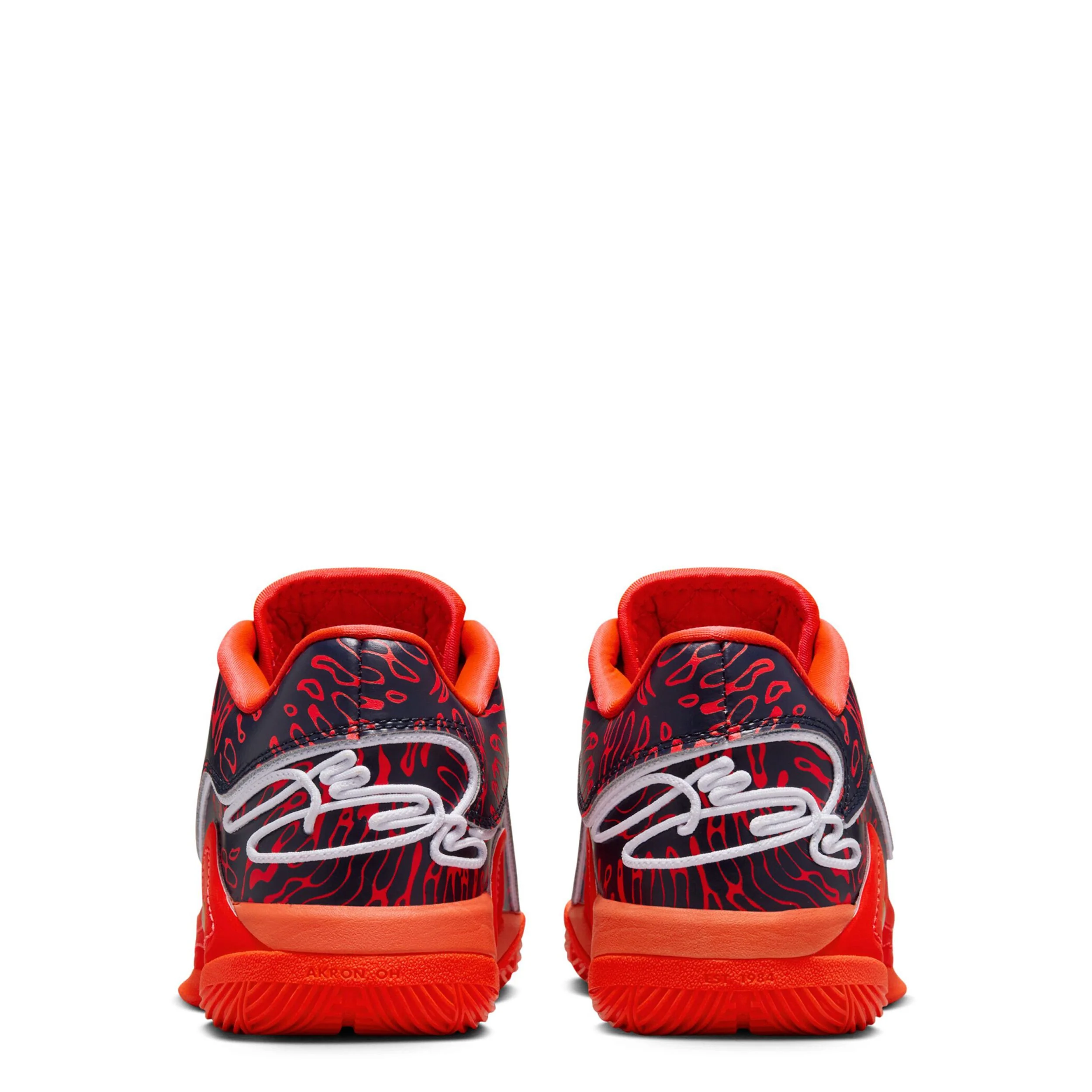 Lebron Xxii Se (Big Kid) - Image 4
