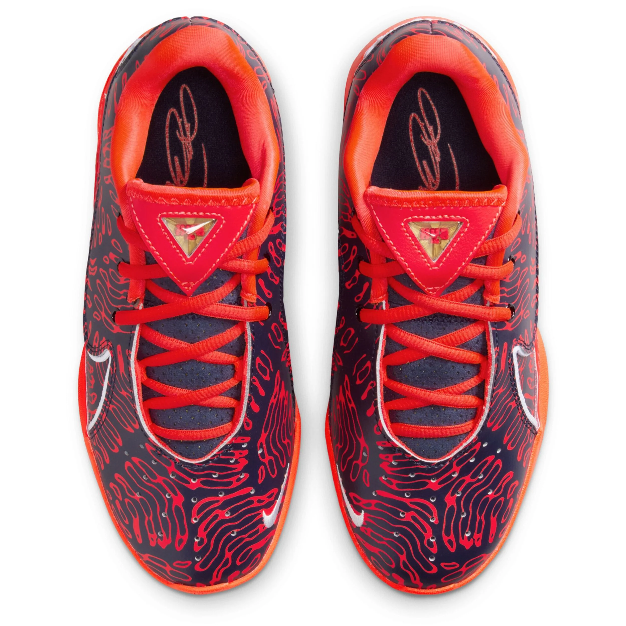 Lebron Xxii Se (Big Kid) - Image 5