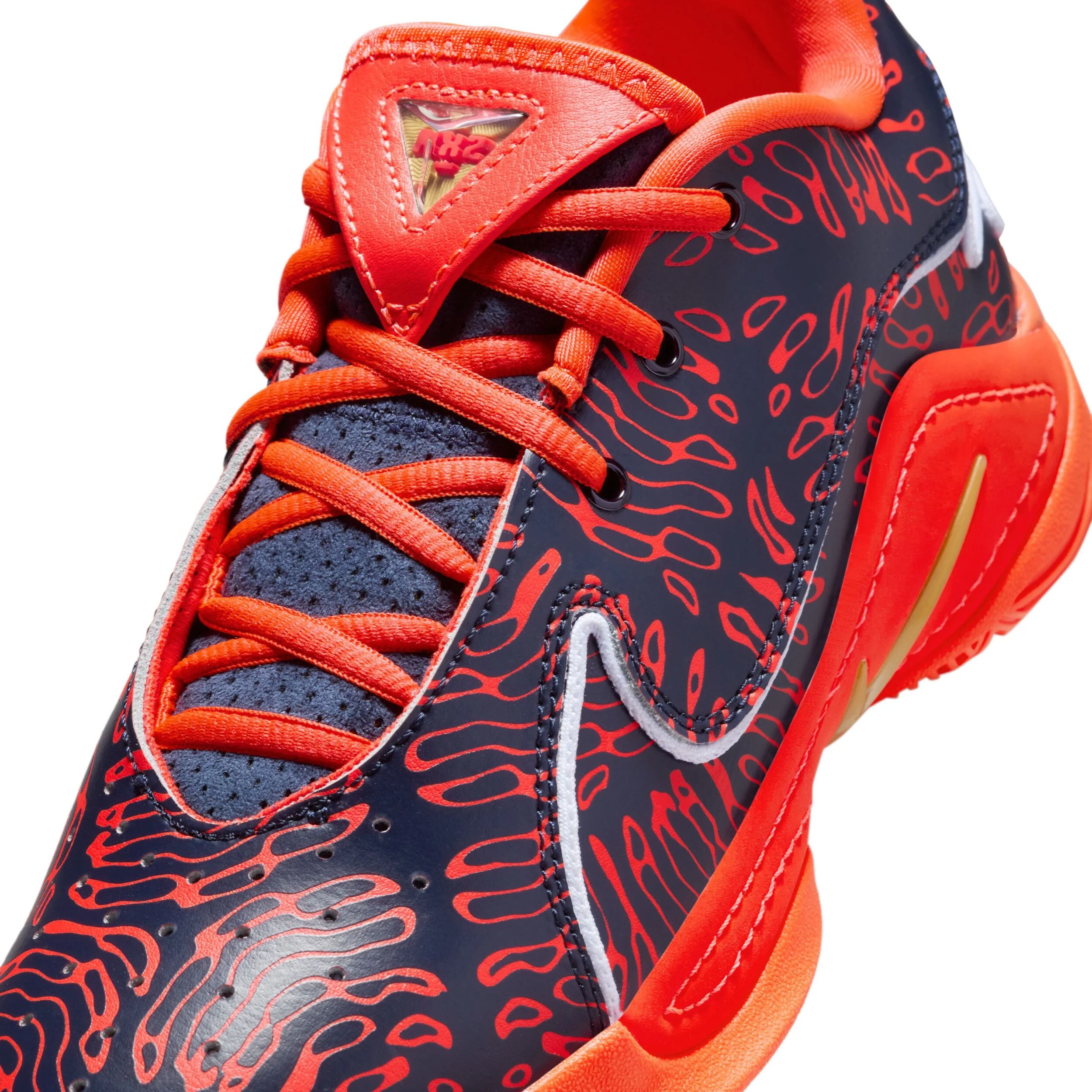 Lebron Xxii Se (Big Kid) - Image 7