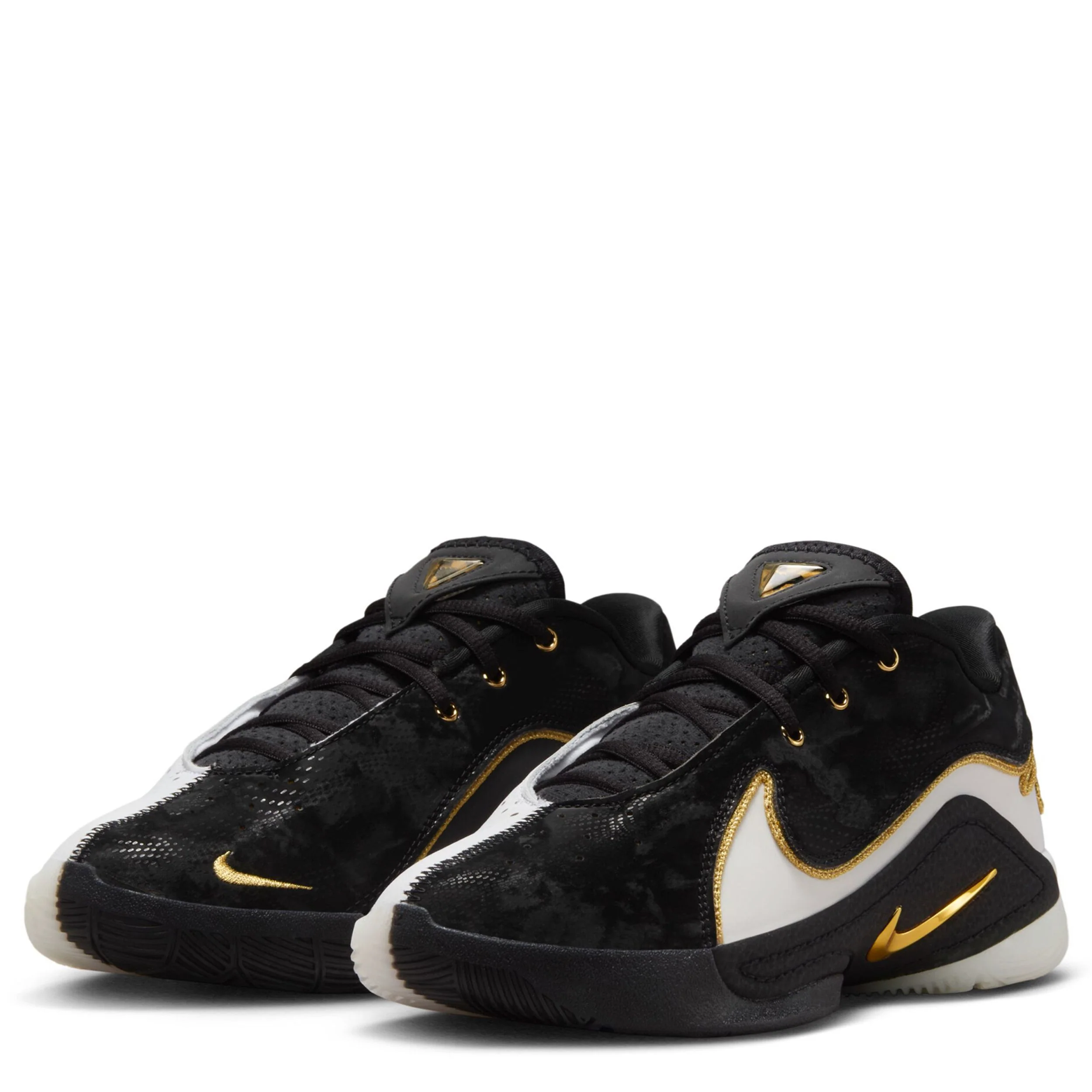 Lebron Xxii Split (Big Kid) - Image 4