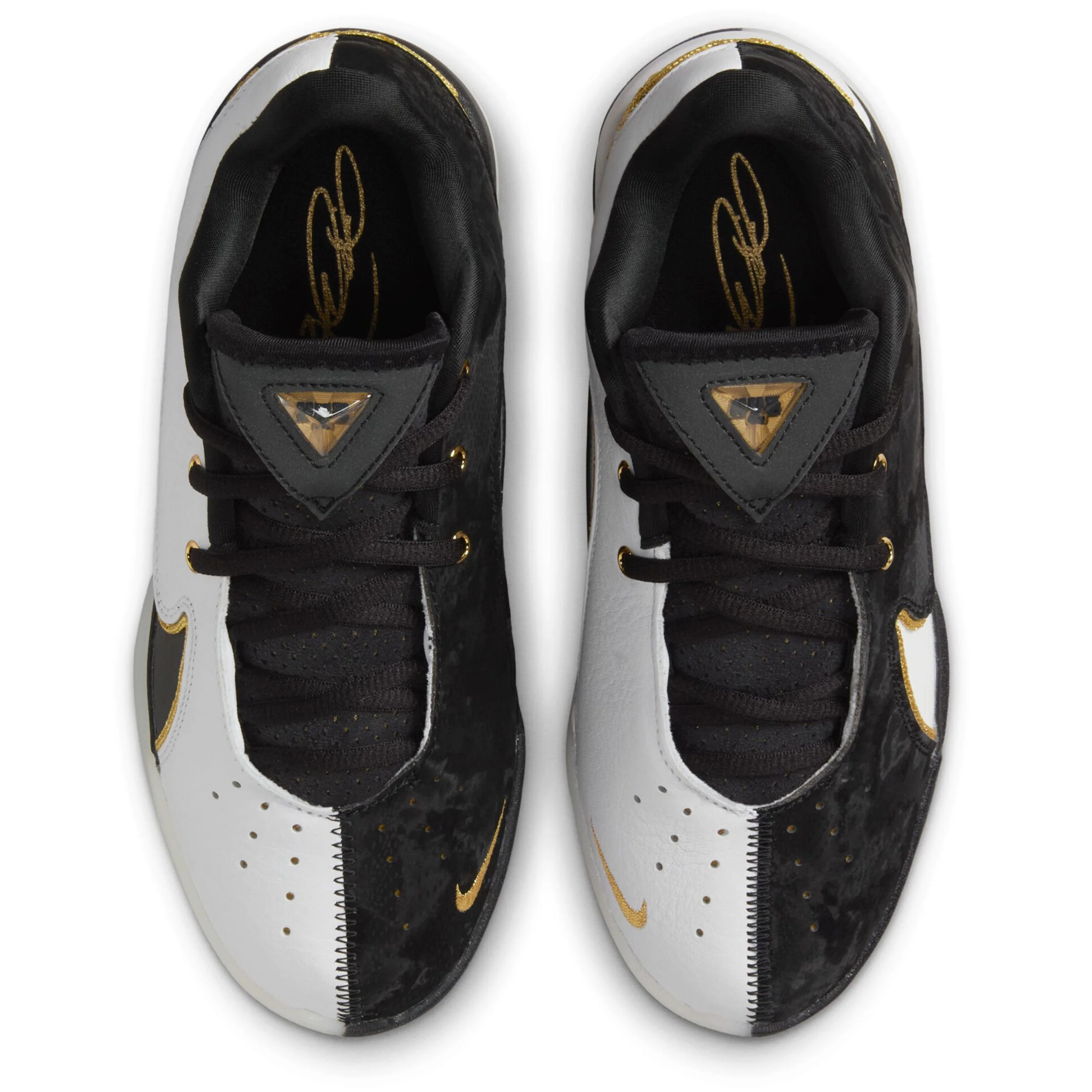 Lebron Xxii Split (Big Kid) - Image 6