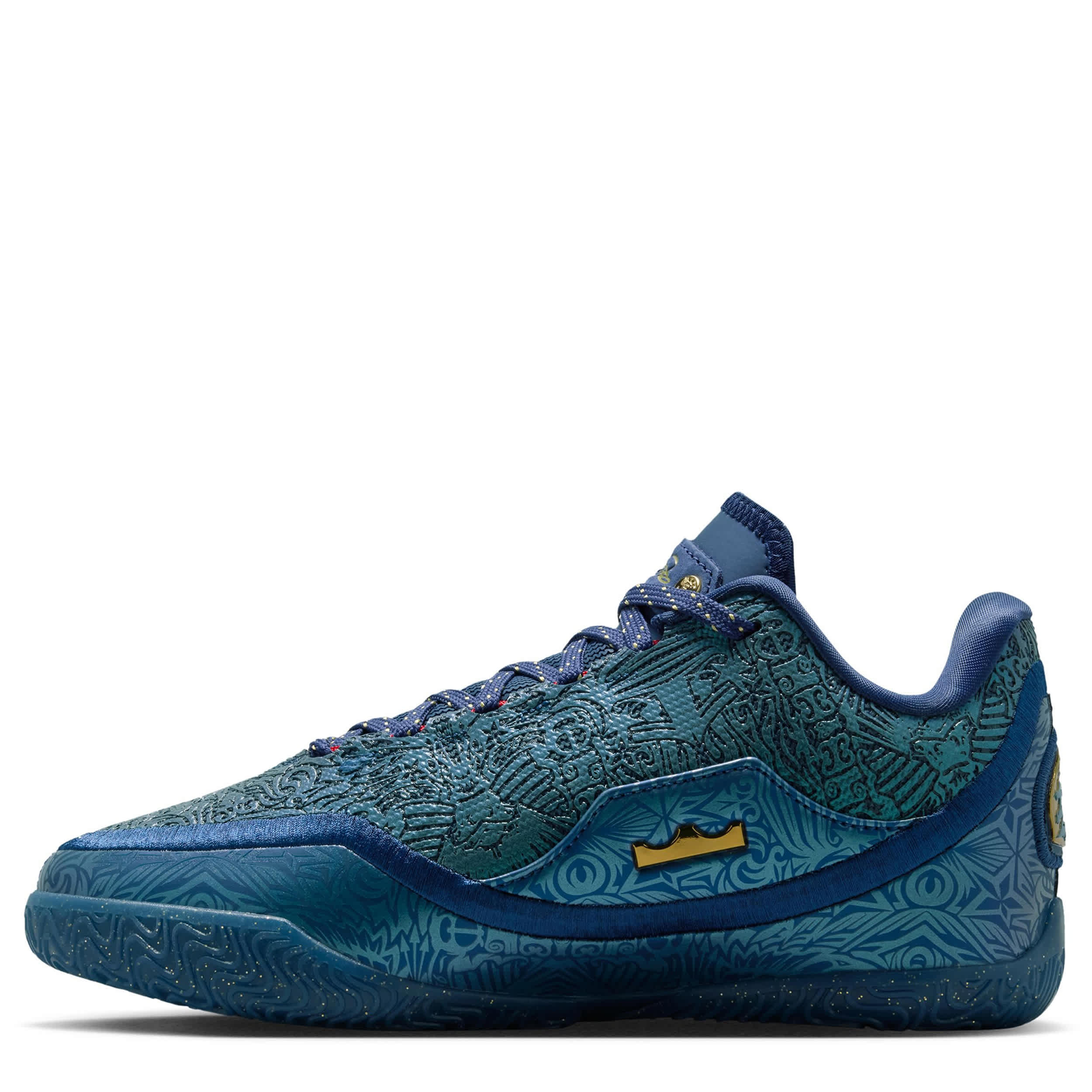 Lebron Xxiii (Big Kid) - Image 2