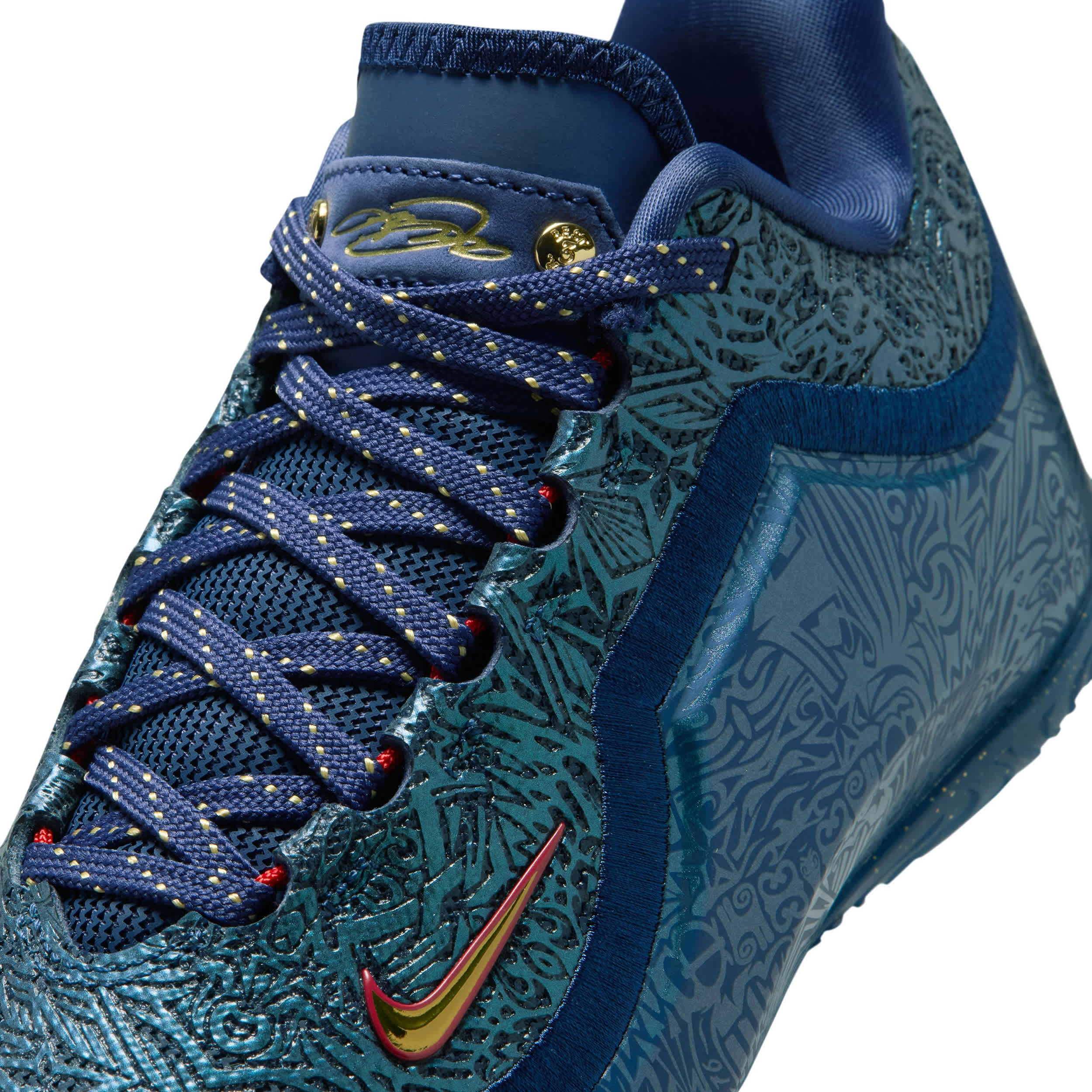 Lebron Xxiii (Big Kid) - Image 6
