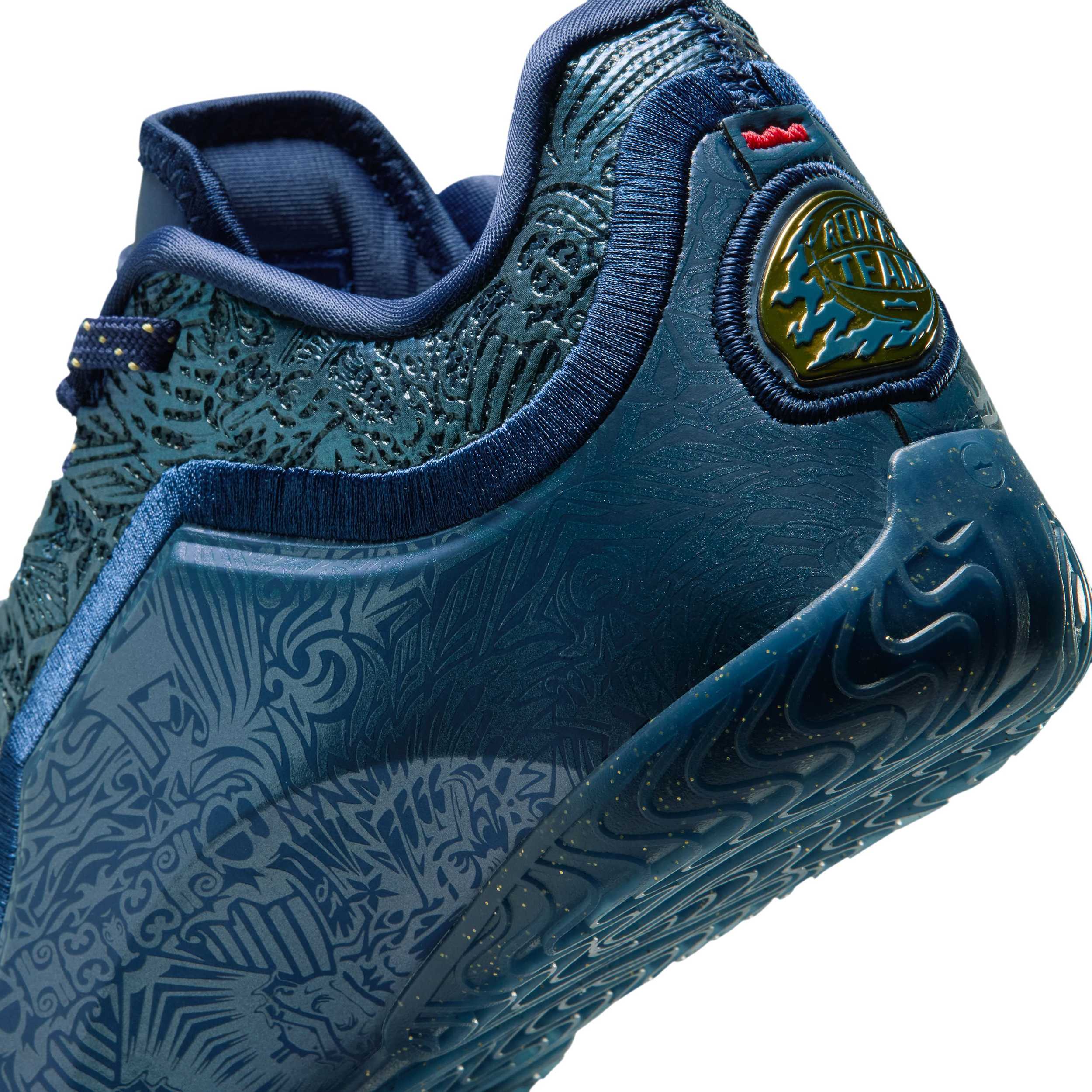 Lebron Xxiii (Big Kid) - Image 7