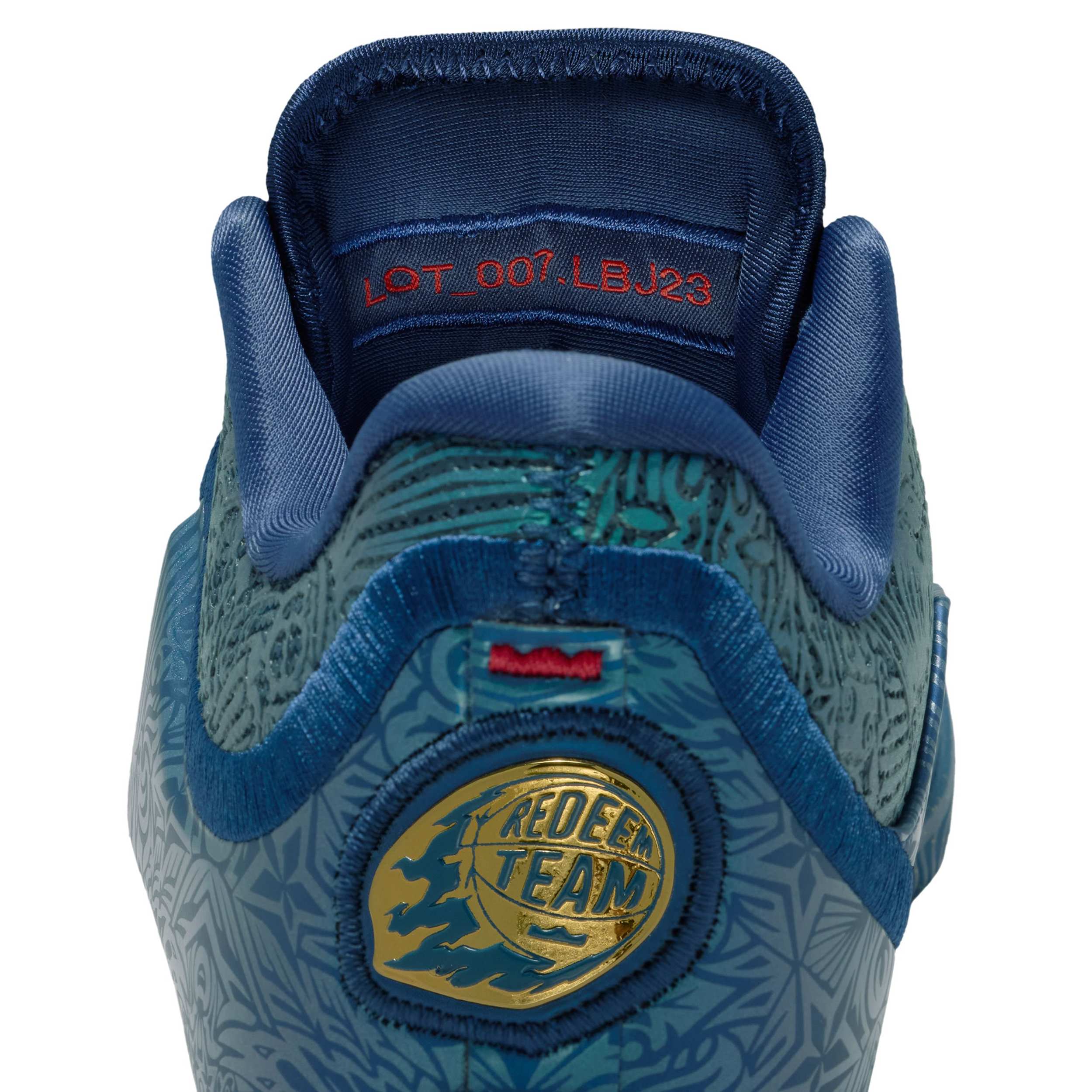 Lebron Xxiii (Big Kid) - Image 8