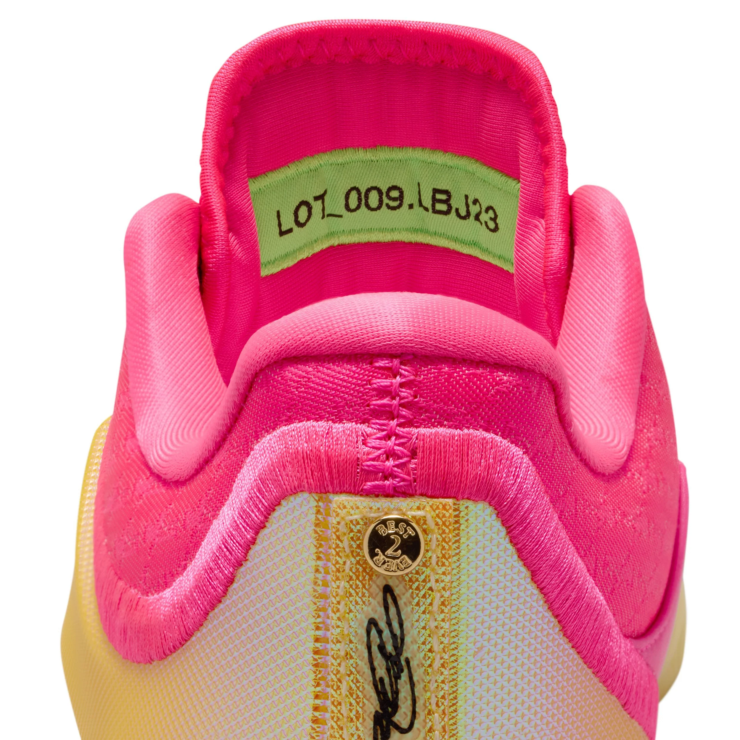 Lebron Xxiii (Big Kid) - Image 9