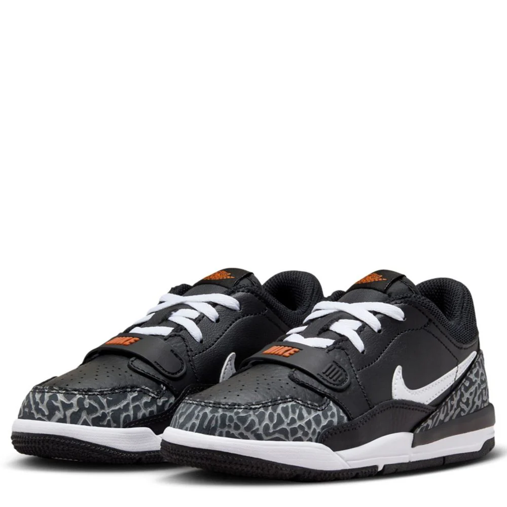 Legacy 312 Low (Little Kid) - Image 2
