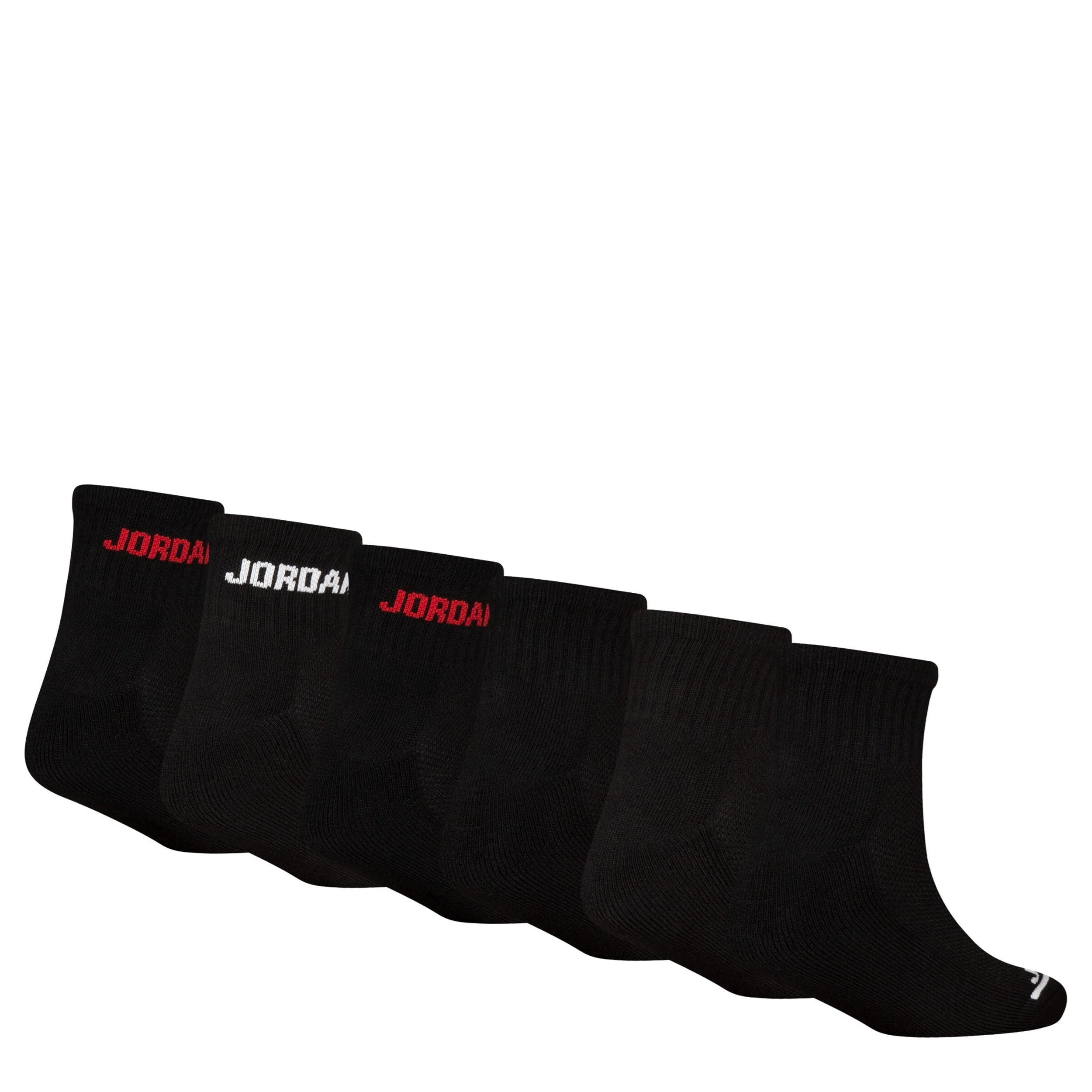 Legend Ankle Socks 6-Pack (3Y-5Y) - Image 2