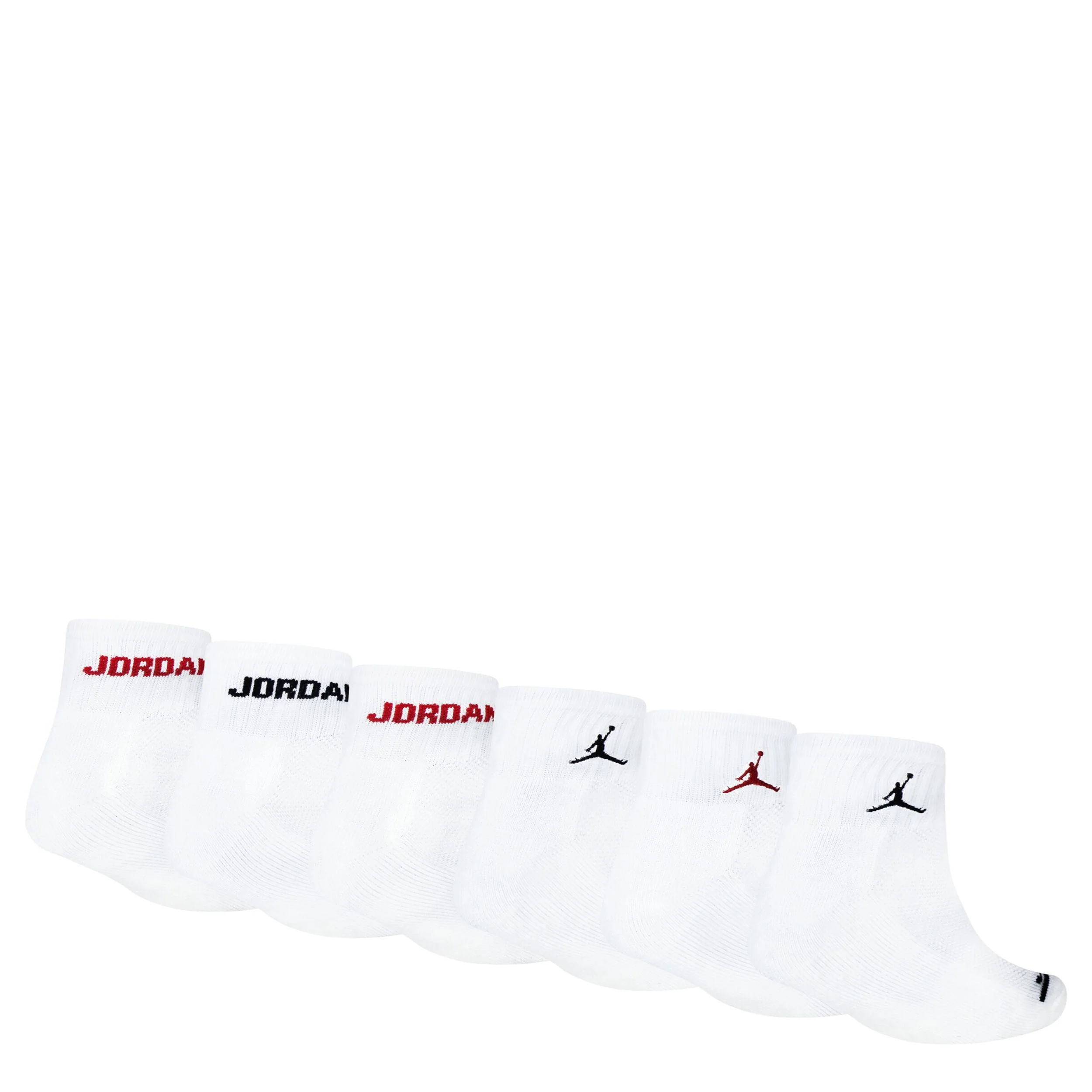 Legend Ankle Socks 6-Pack (3Y-5Y) - Image 2