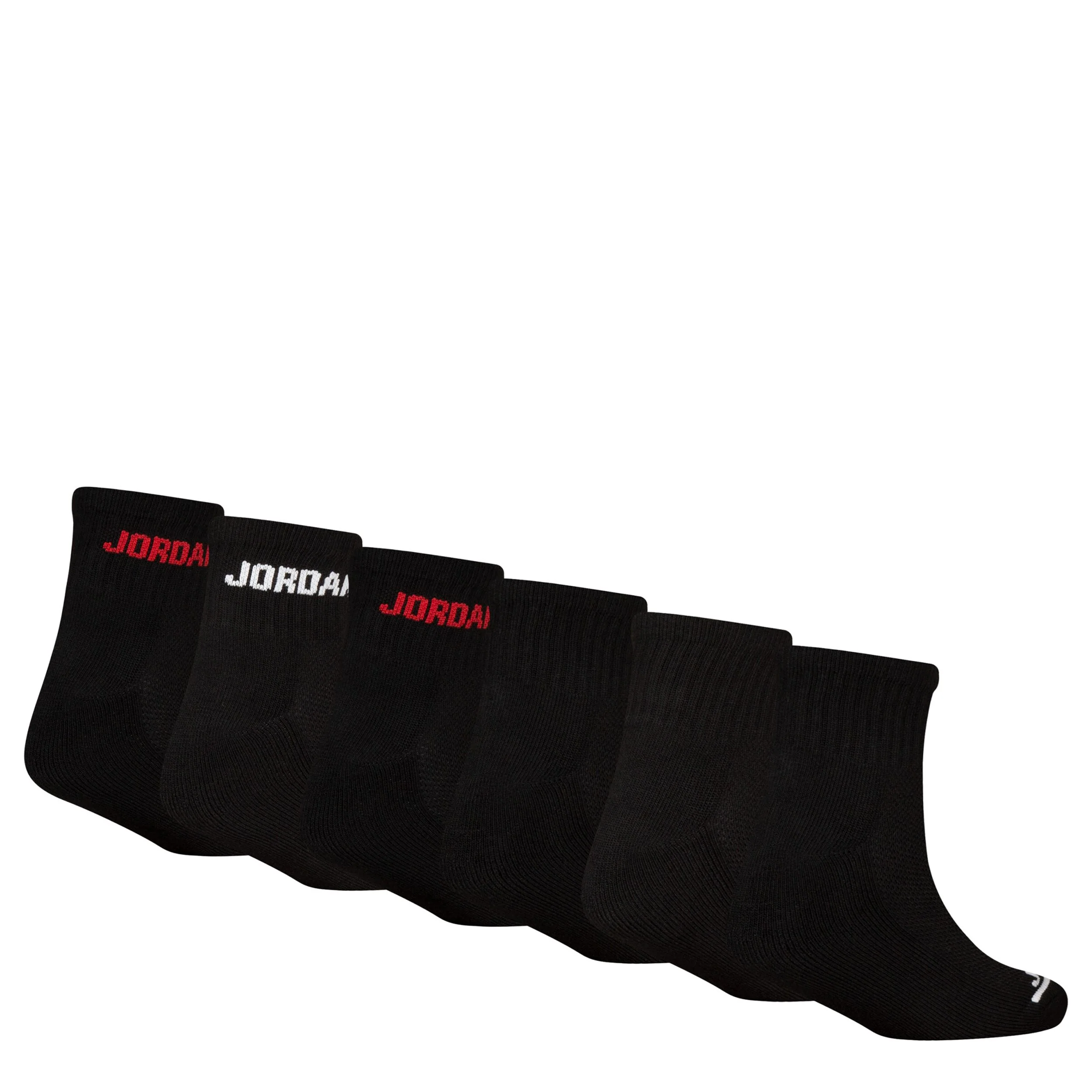 Legend Ankle Socks 6-Pack (5Y-7Y) - Image 2