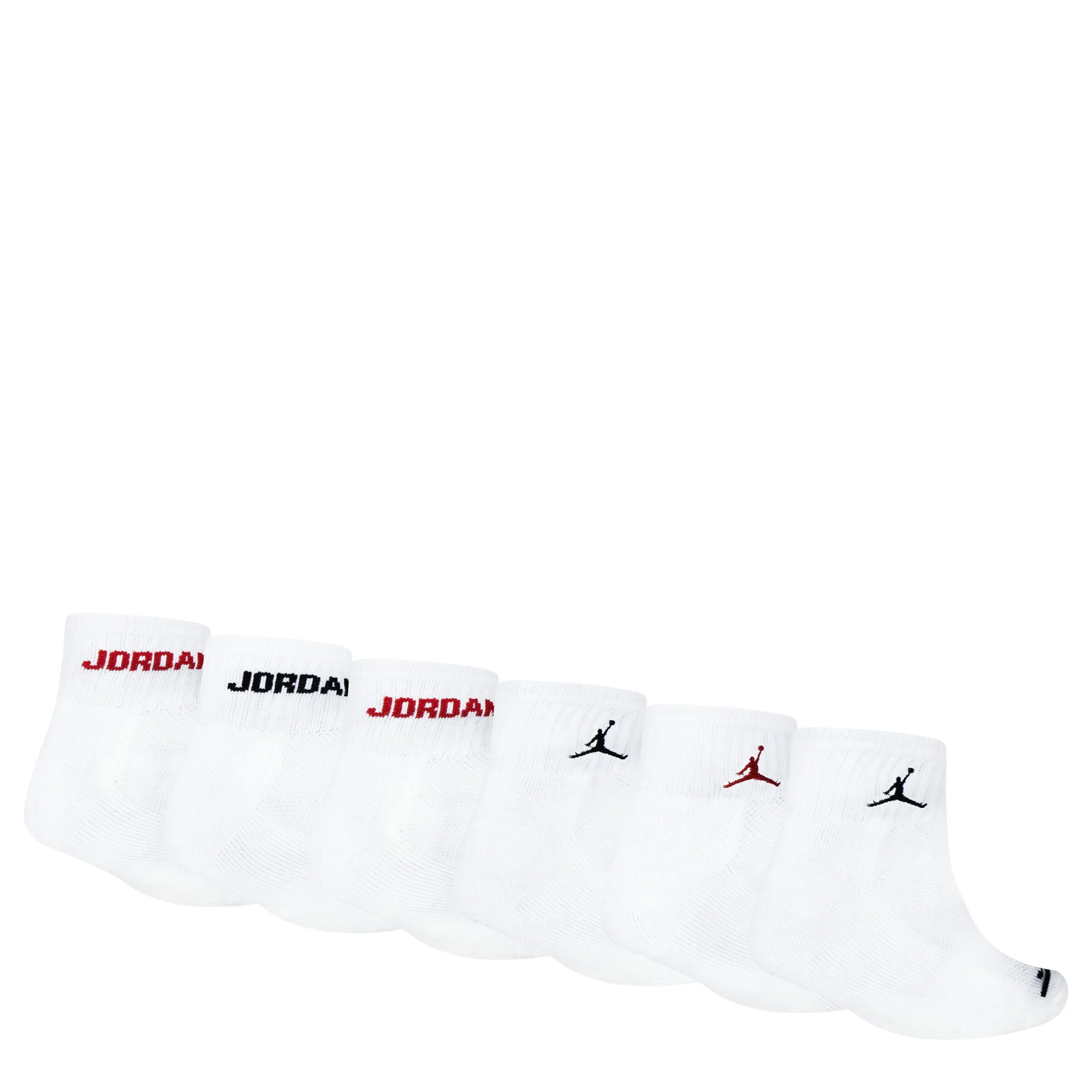 Legend Ankle Socks 6-Pack (5Y-7Y) - Image 2