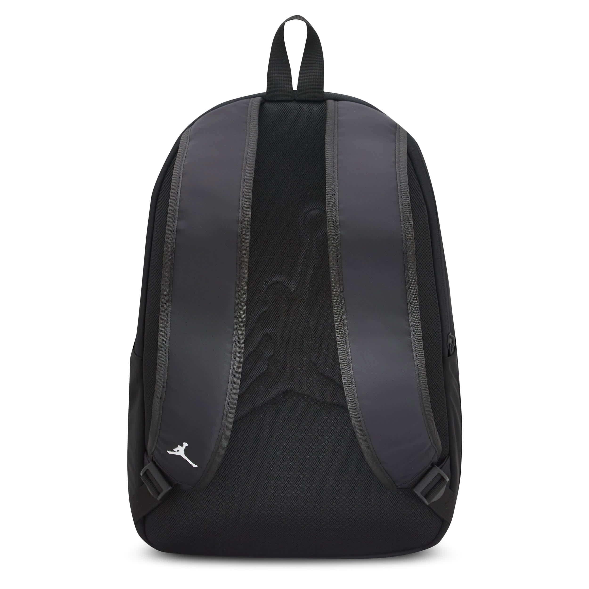 Legends Nylon Backpack - Image 2