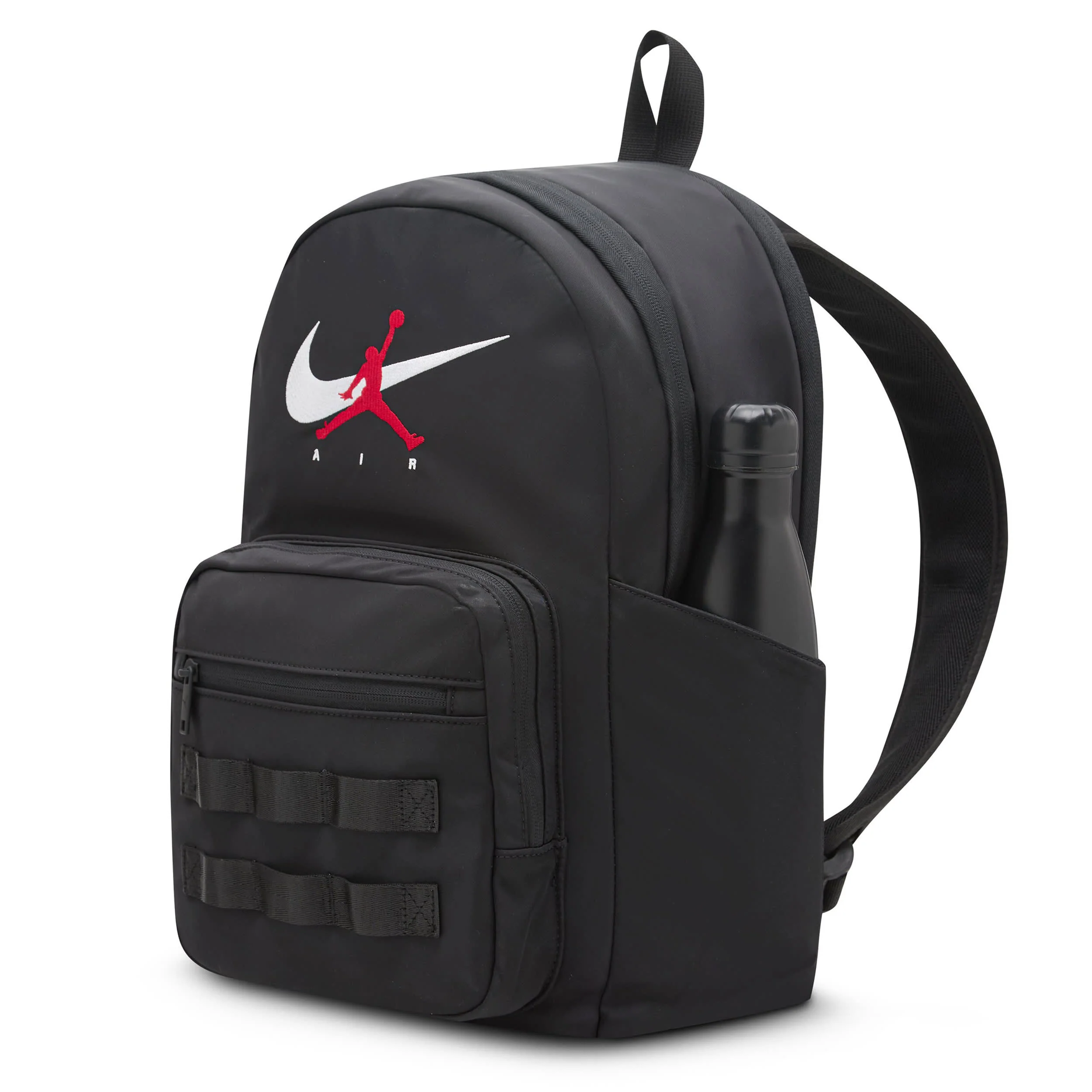 Legends Nylon Backpack - Image 3