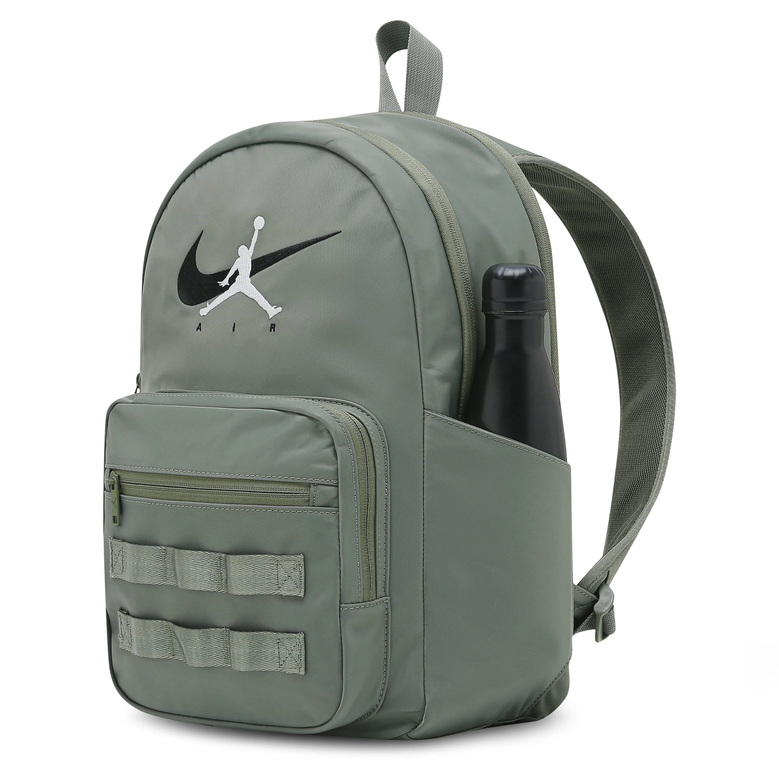 Legends Nylon Backpack - Image 3