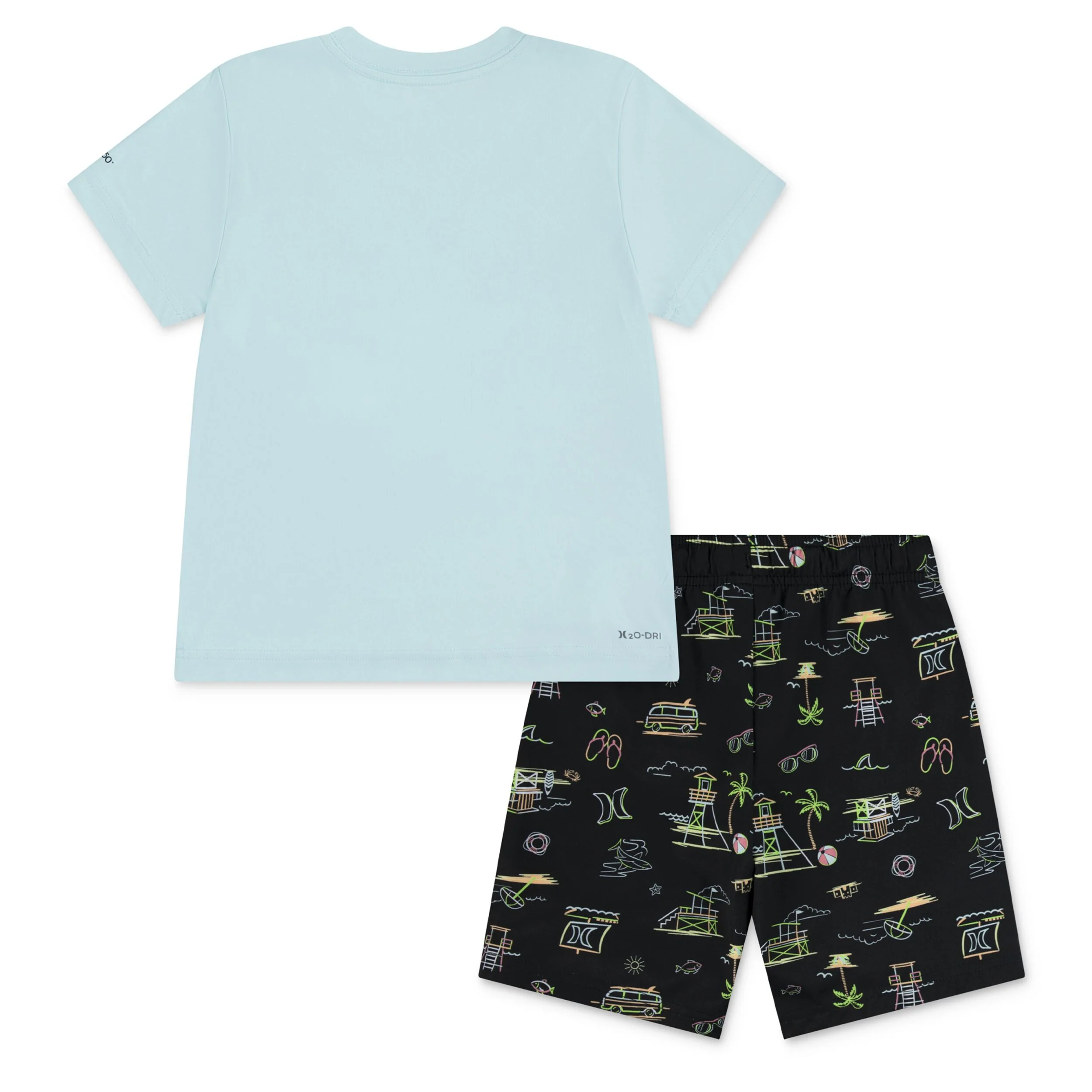 Lifeguard Swim Set (Little Kid) - Image 2