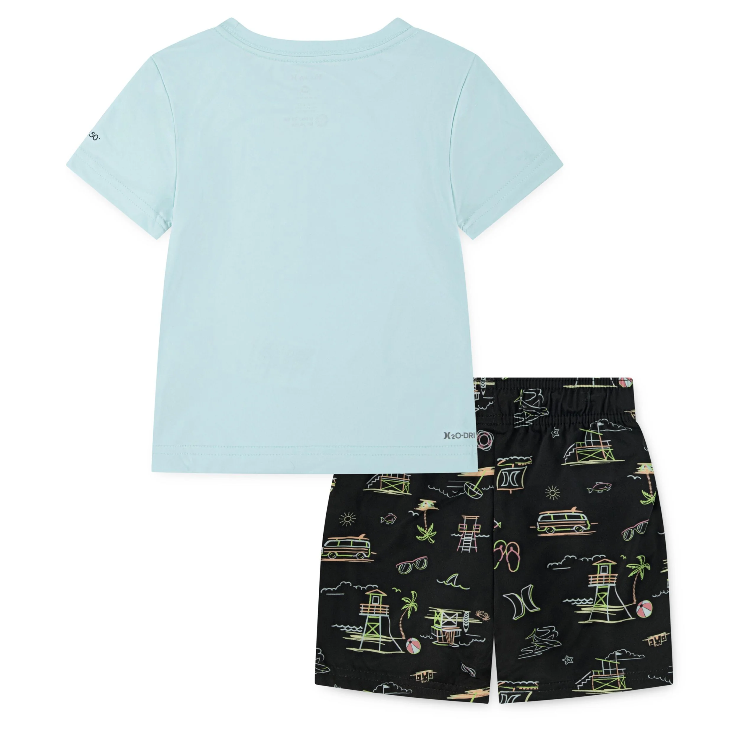 Lifeguard Swim Set (Toddler) - Image 2