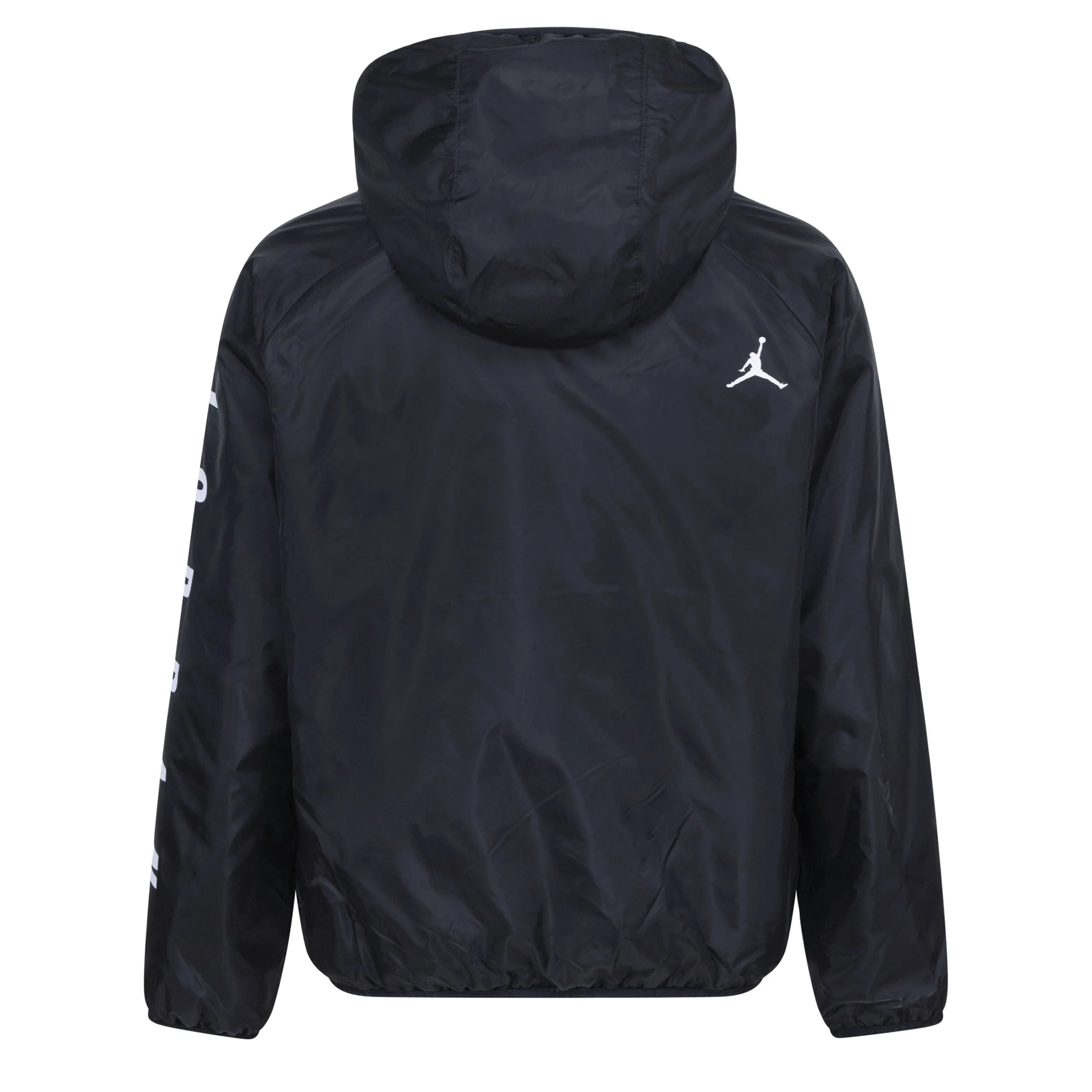 Light Weight Fleece Line Jacket (Big Kid) - Image 2