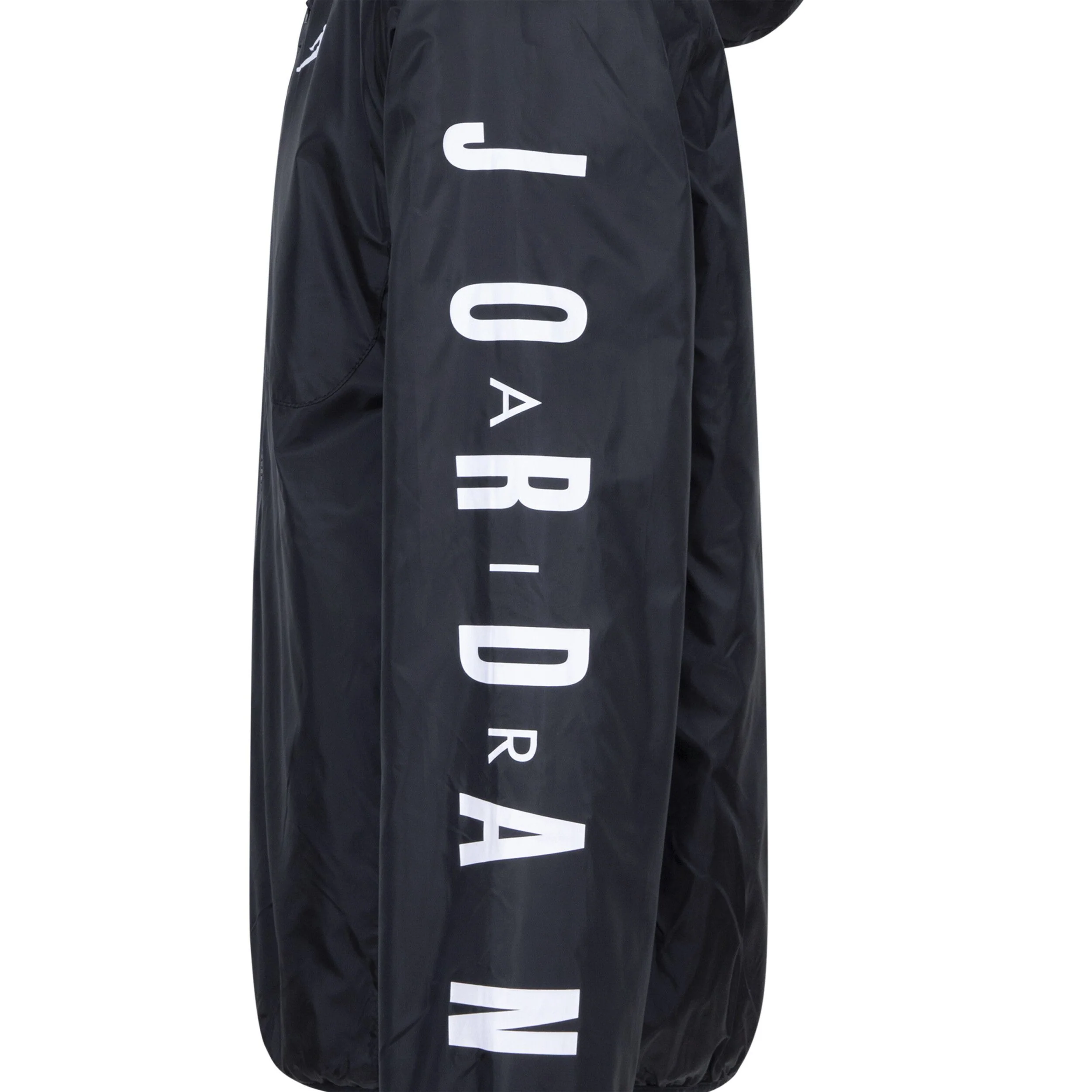 Light Weight Fleece Line Jacket (Big Kid) - Image 4