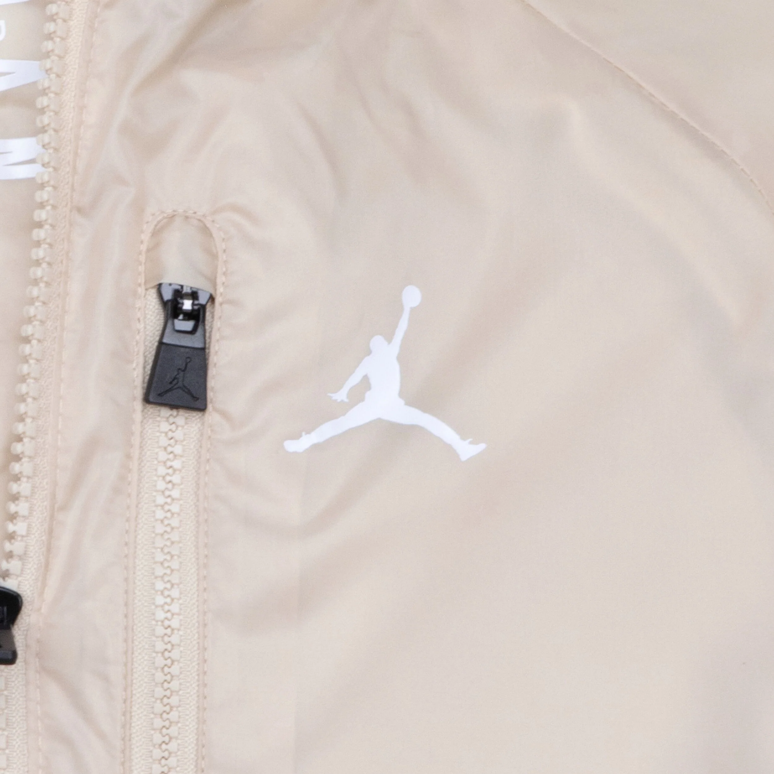 Light Weight Fleece Line Jacket (Big Kid) - Image 3