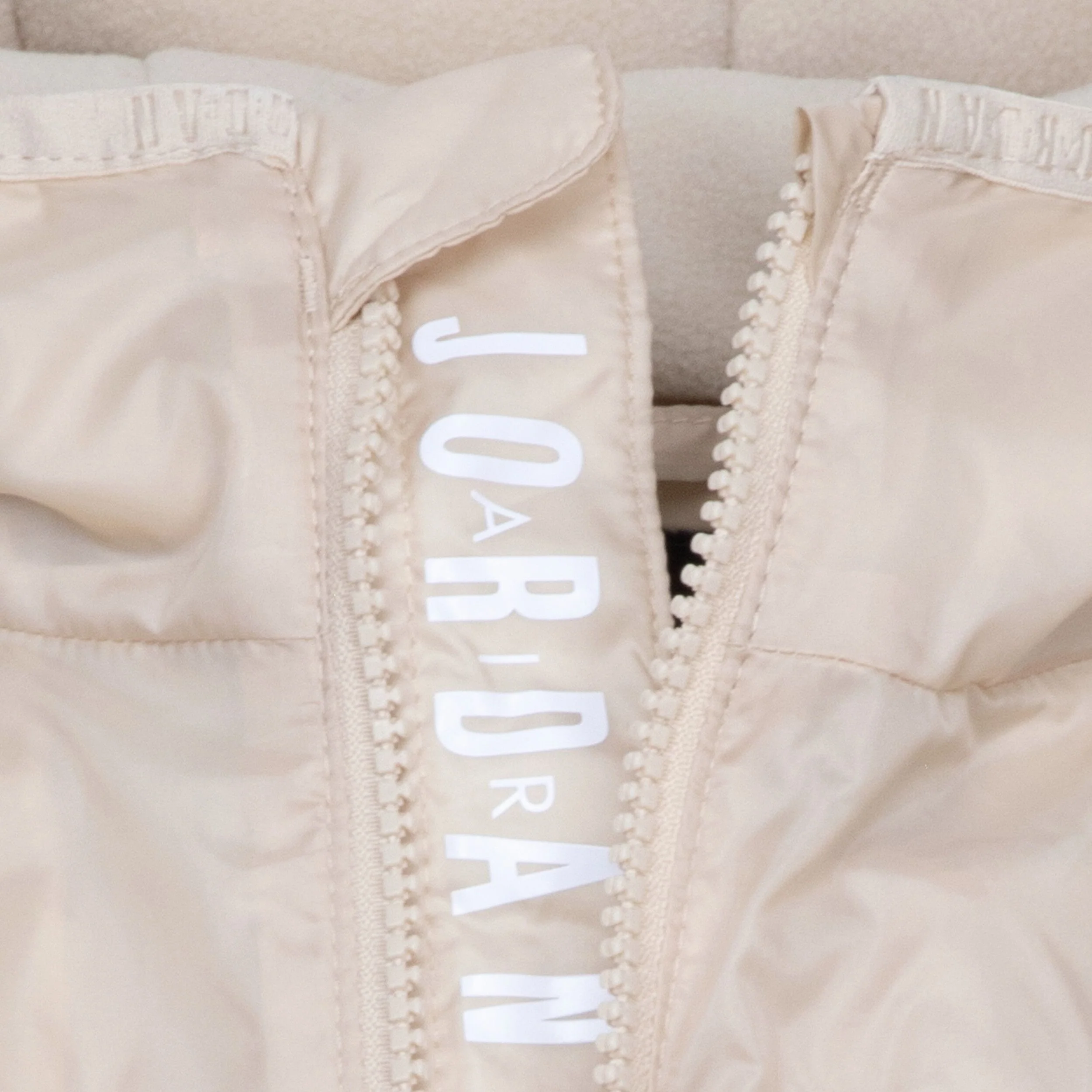 Light Weight Fleece Line Jacket (Big Kid) - Image 4