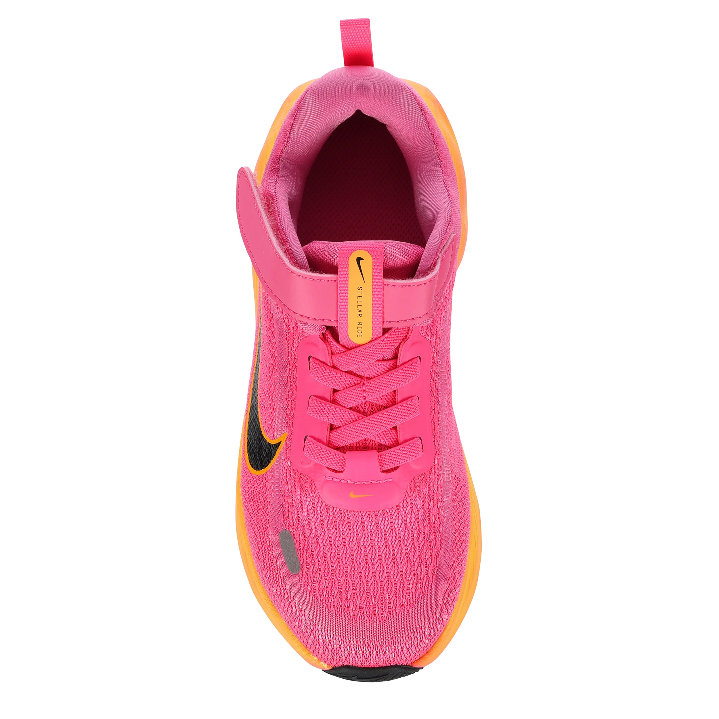 Little Kid Stellar Ride Sneaker - Image 6