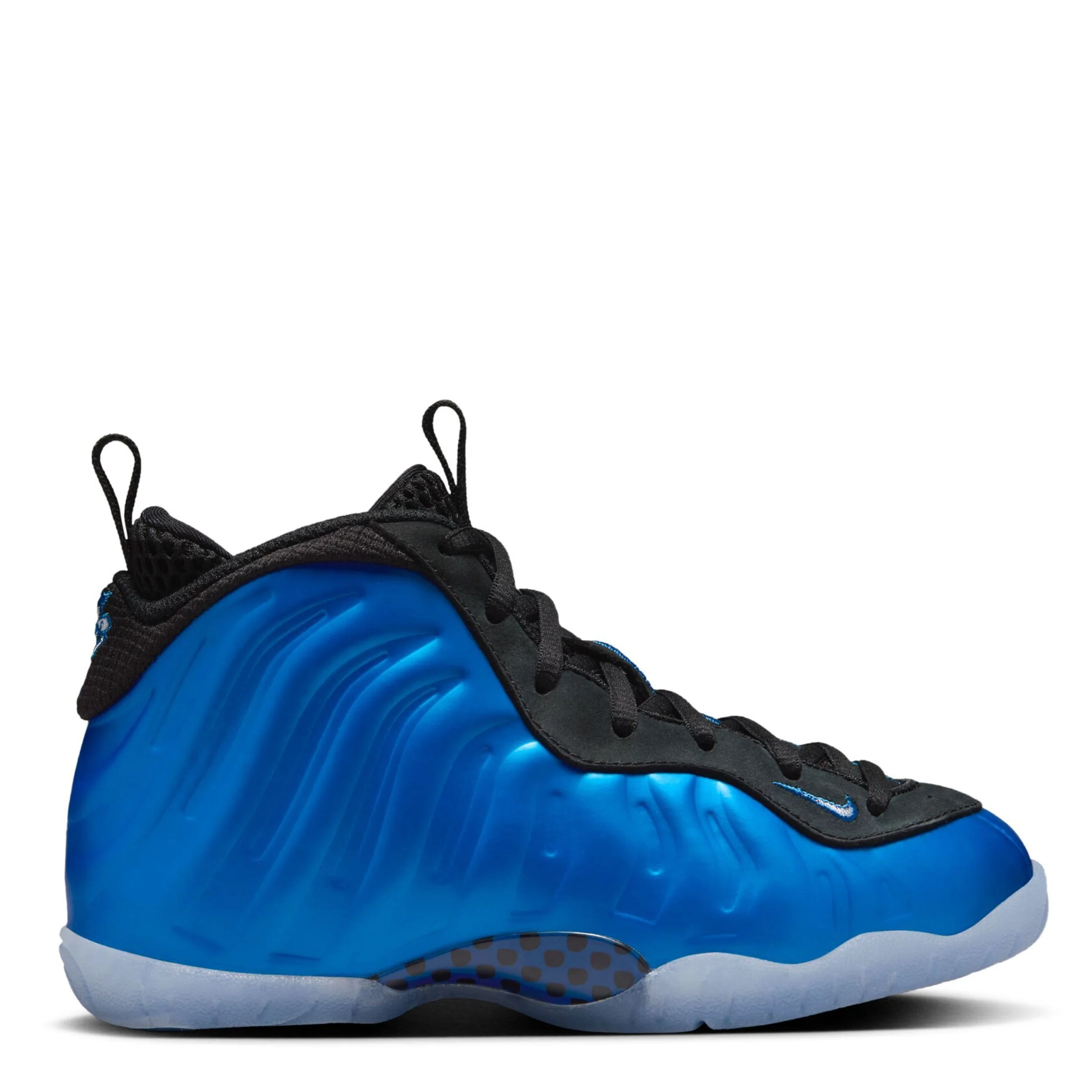 Little Posite One (Little Kid)