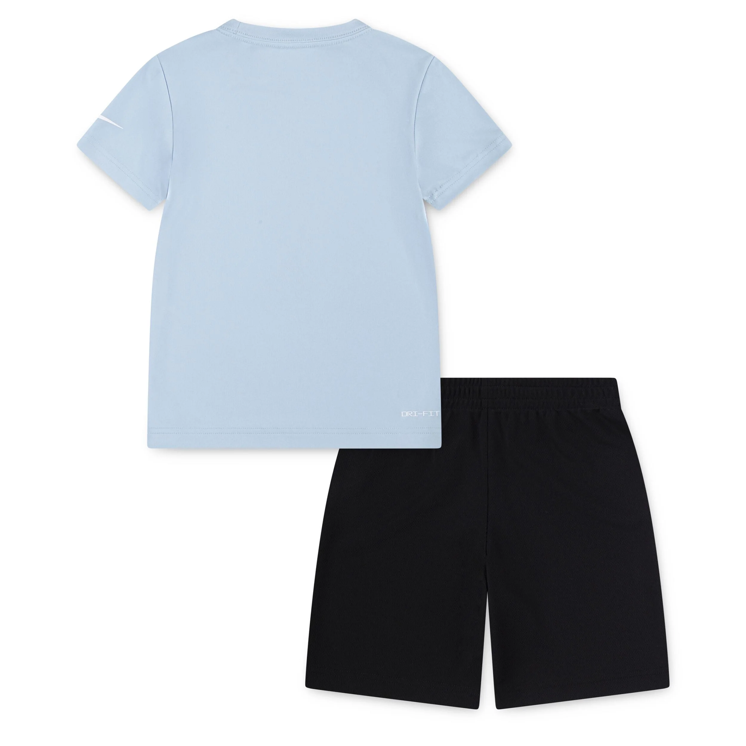 Lock Up Short Set (Little Kid) - Image 2