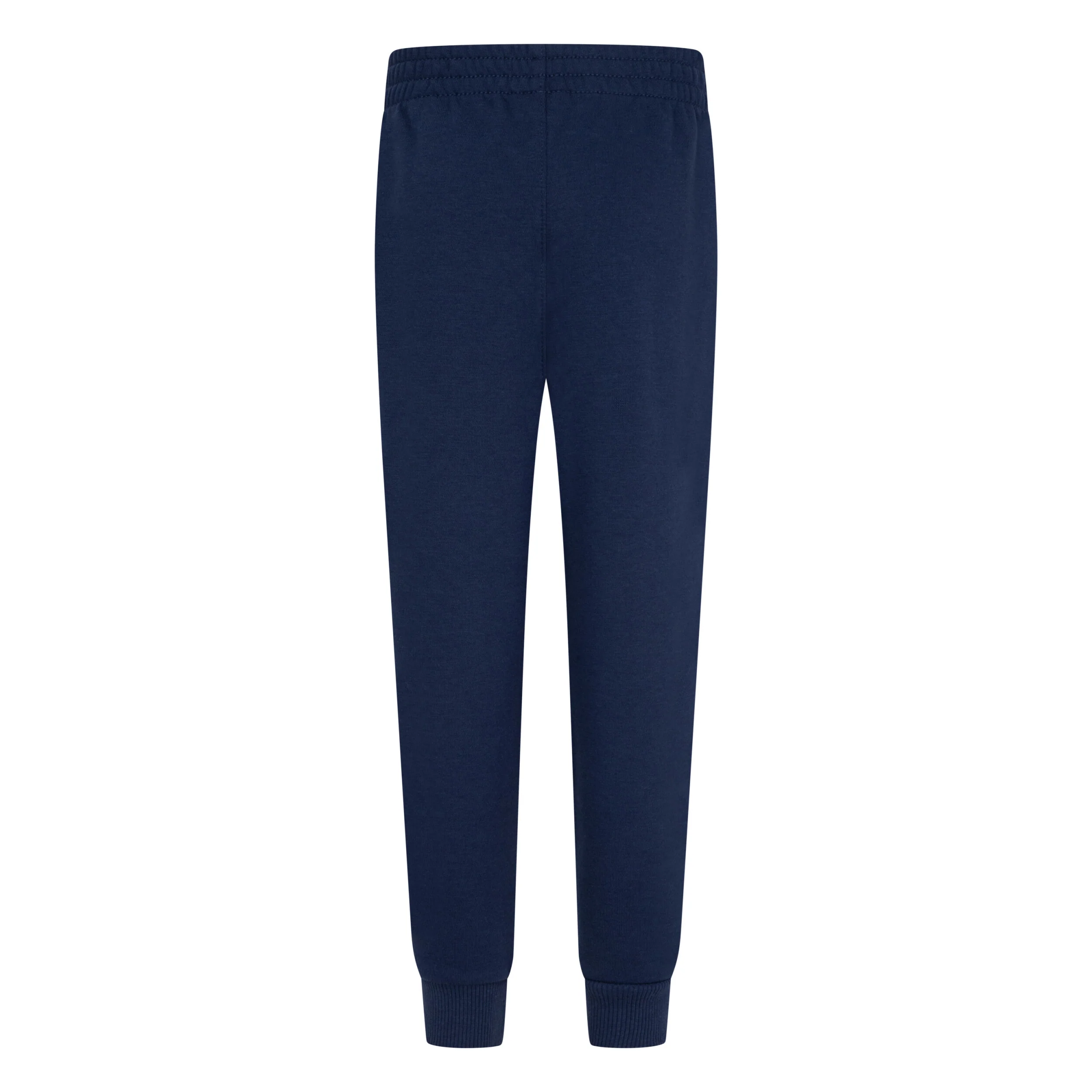 Logo Applique Fleece Joggers (Little Kid) - Image 2