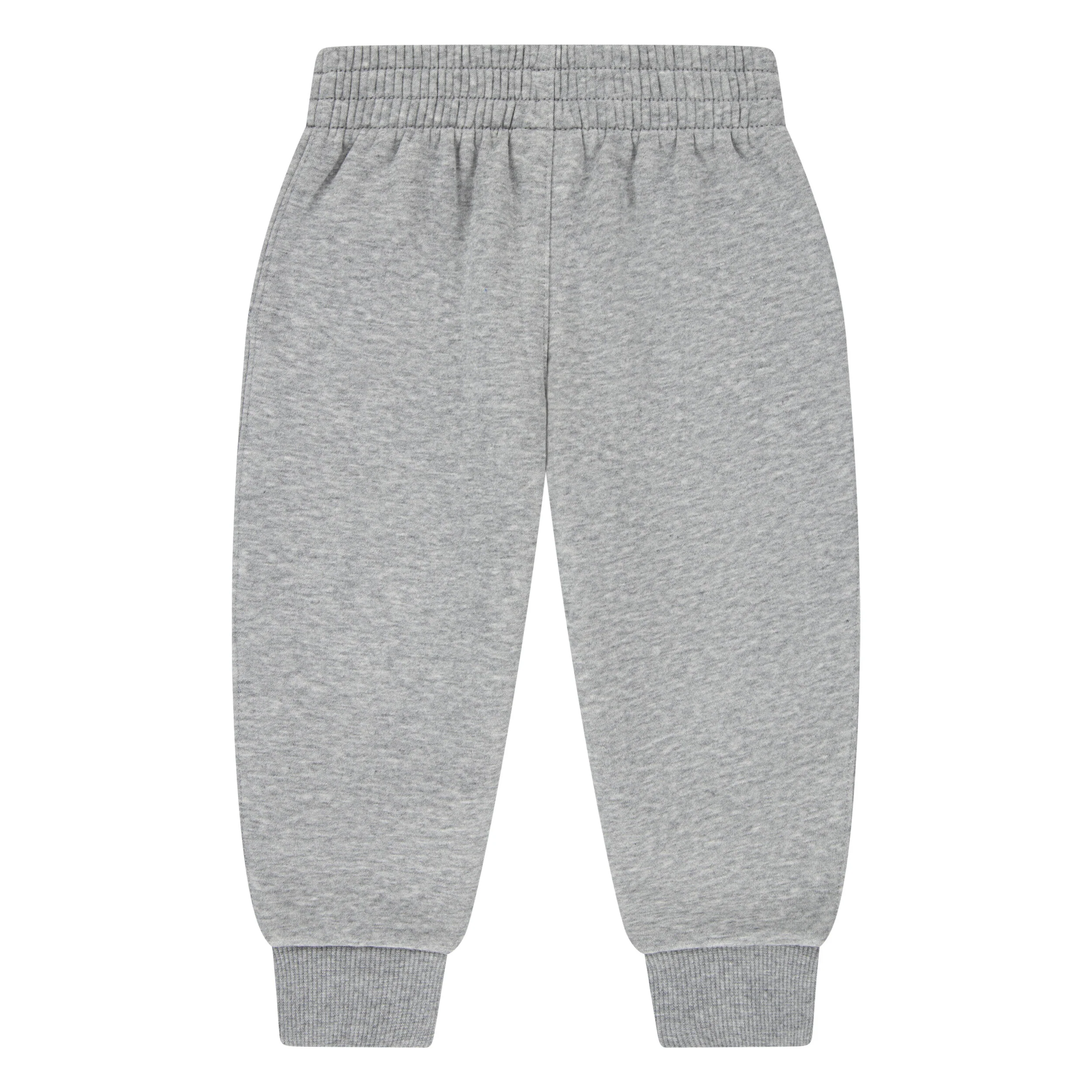Logo Applique Fleece Joggers (Toddler) - Image 2