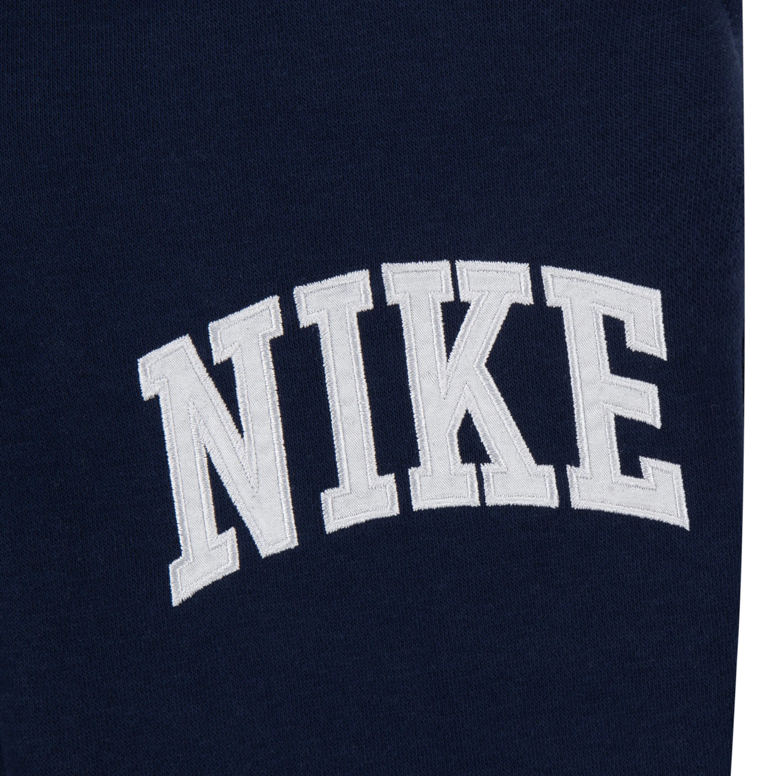 Logo Applique Fleece Joggers (Toddler) - Image 3