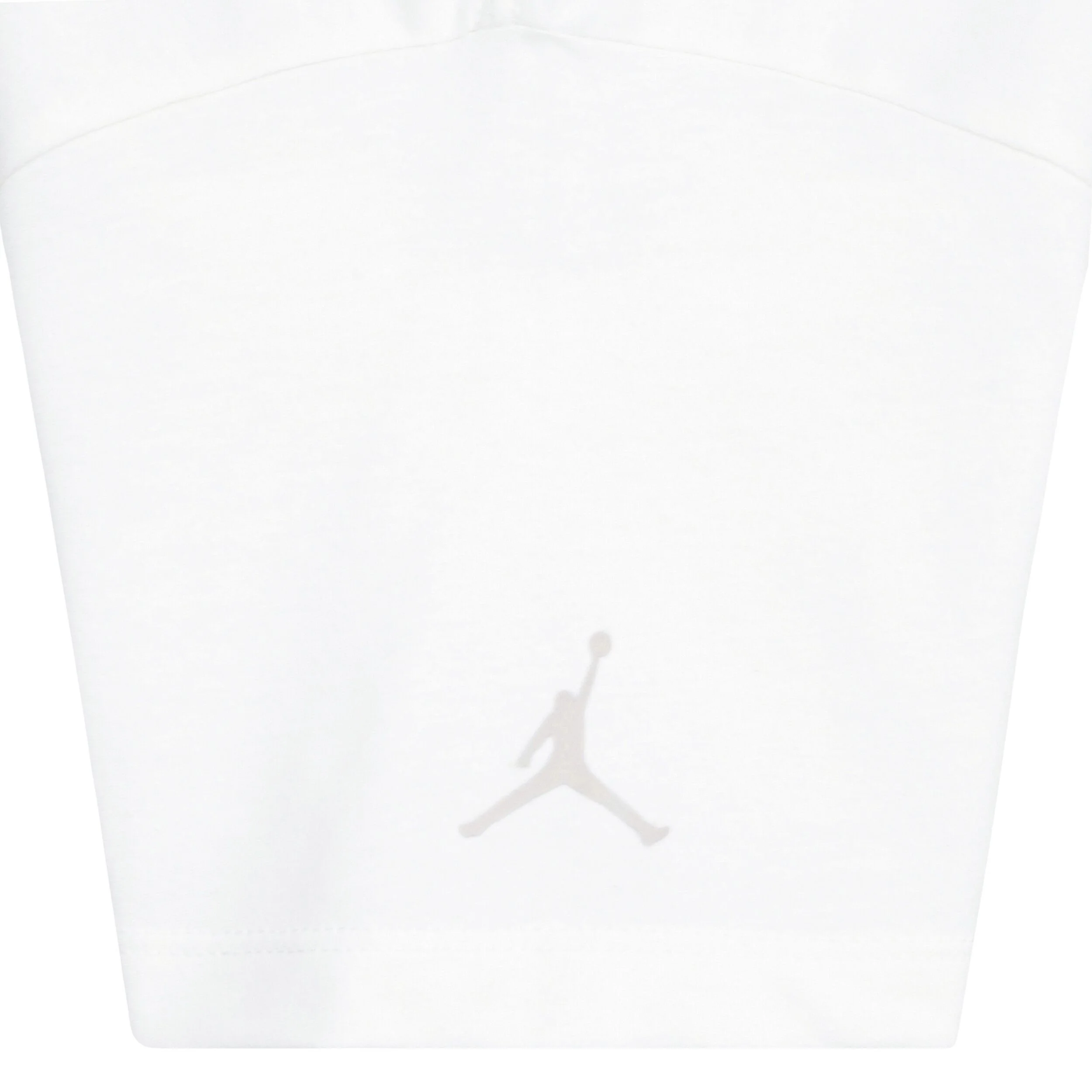 Logo Boxy Tee (Big Kid) - Image 3