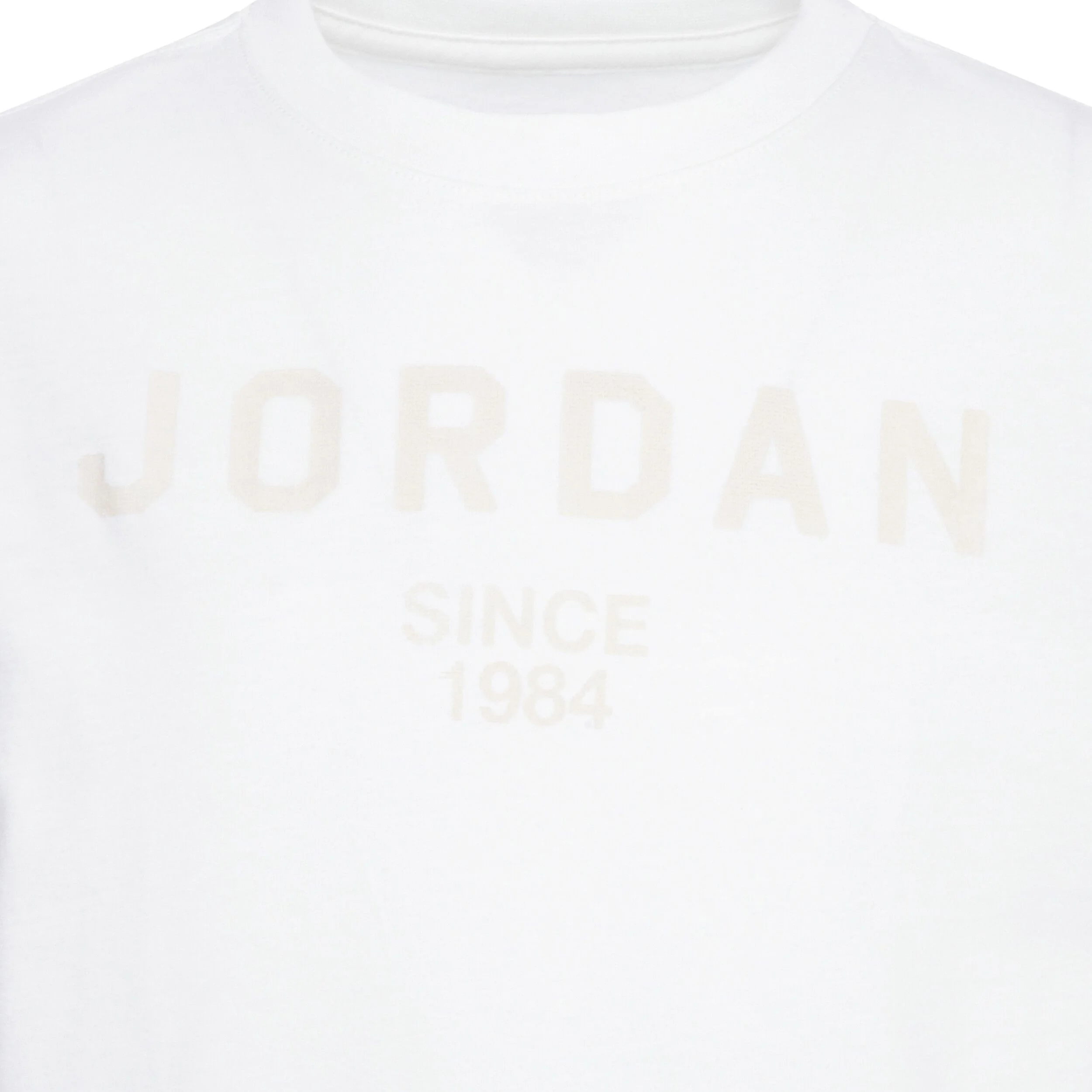 Logo Boxy Tee (Big Kid) - Image 4