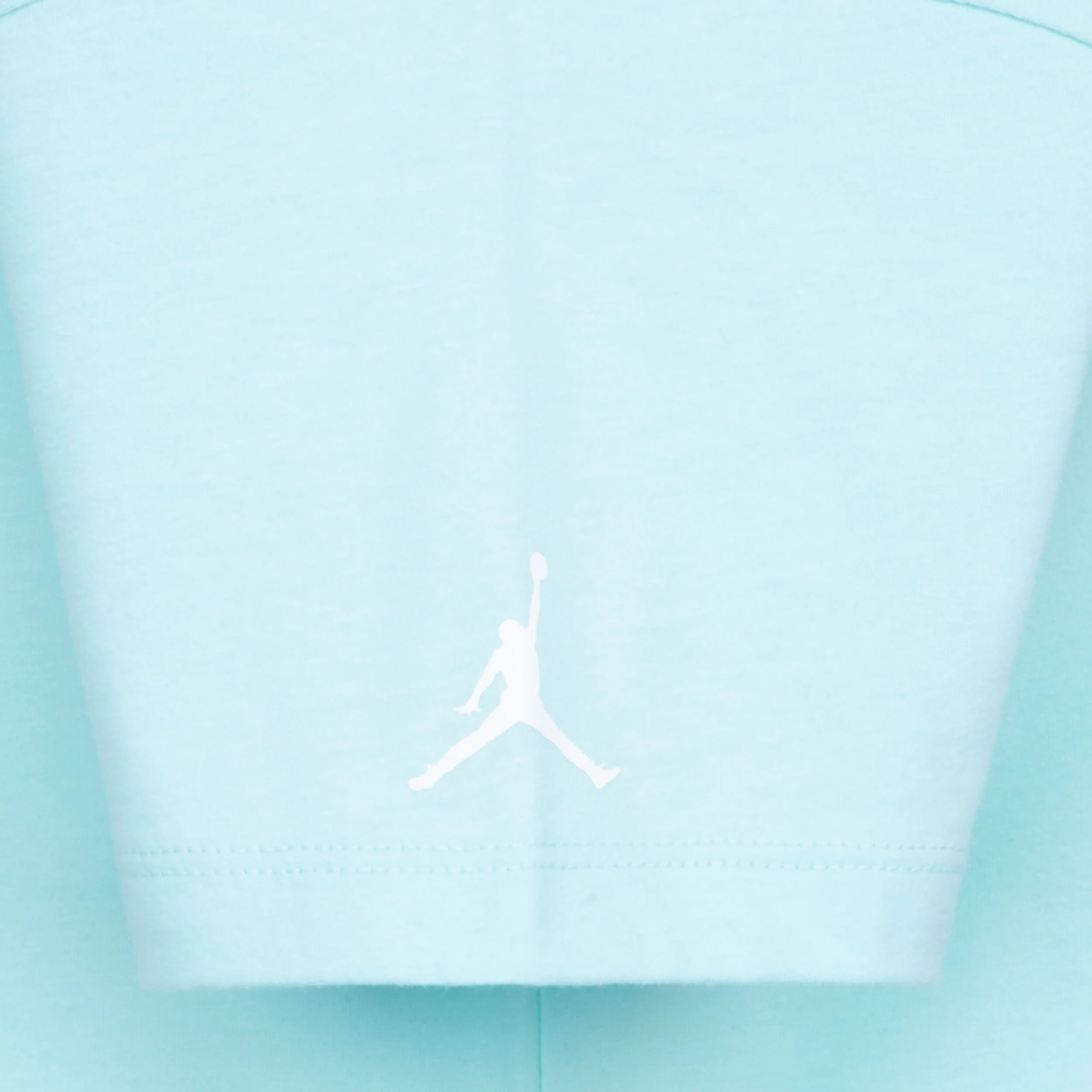 Logo Boxy Tee (Big Kid) - Image 4