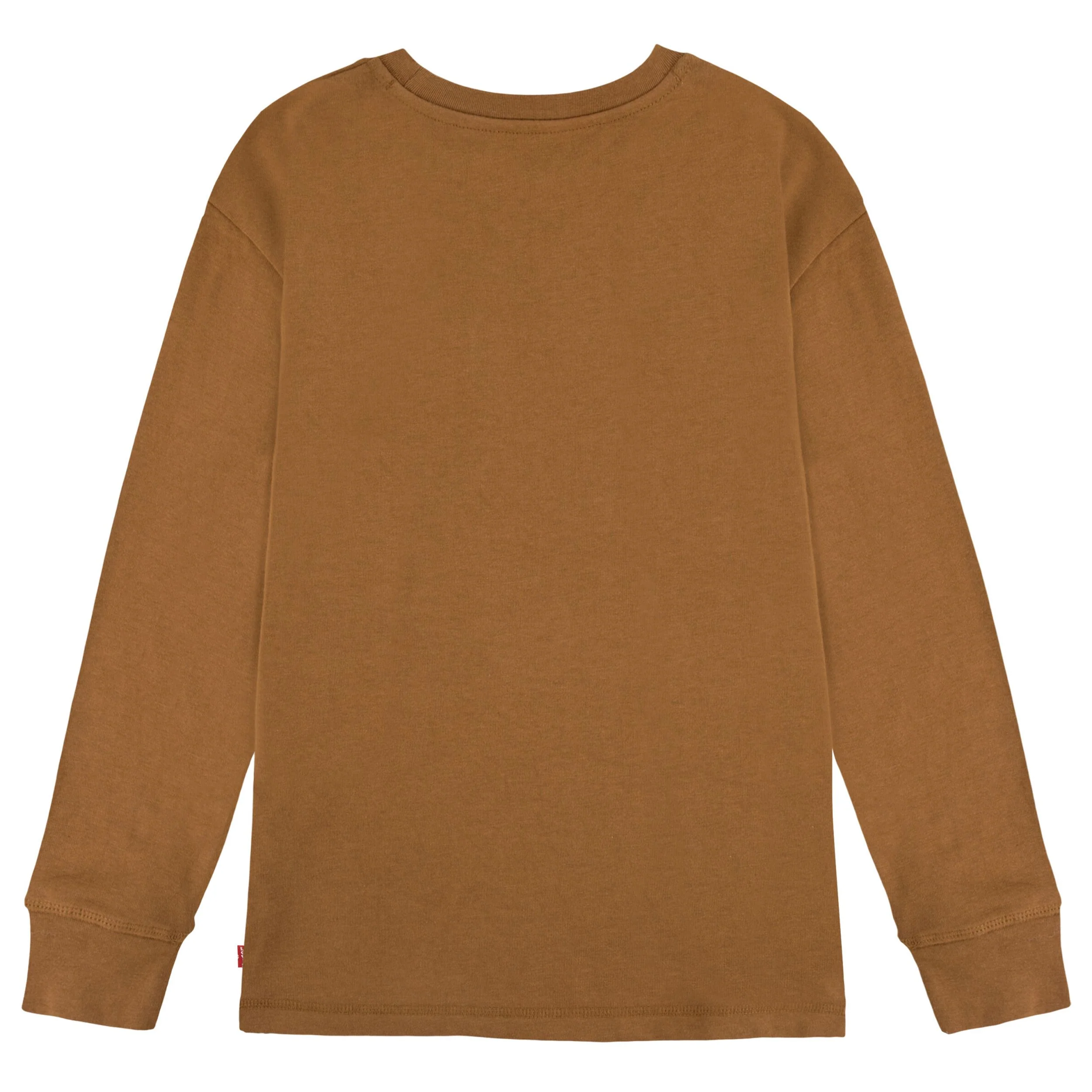Long Sleeve Pocket Tee (Big Kid) - Image 2
