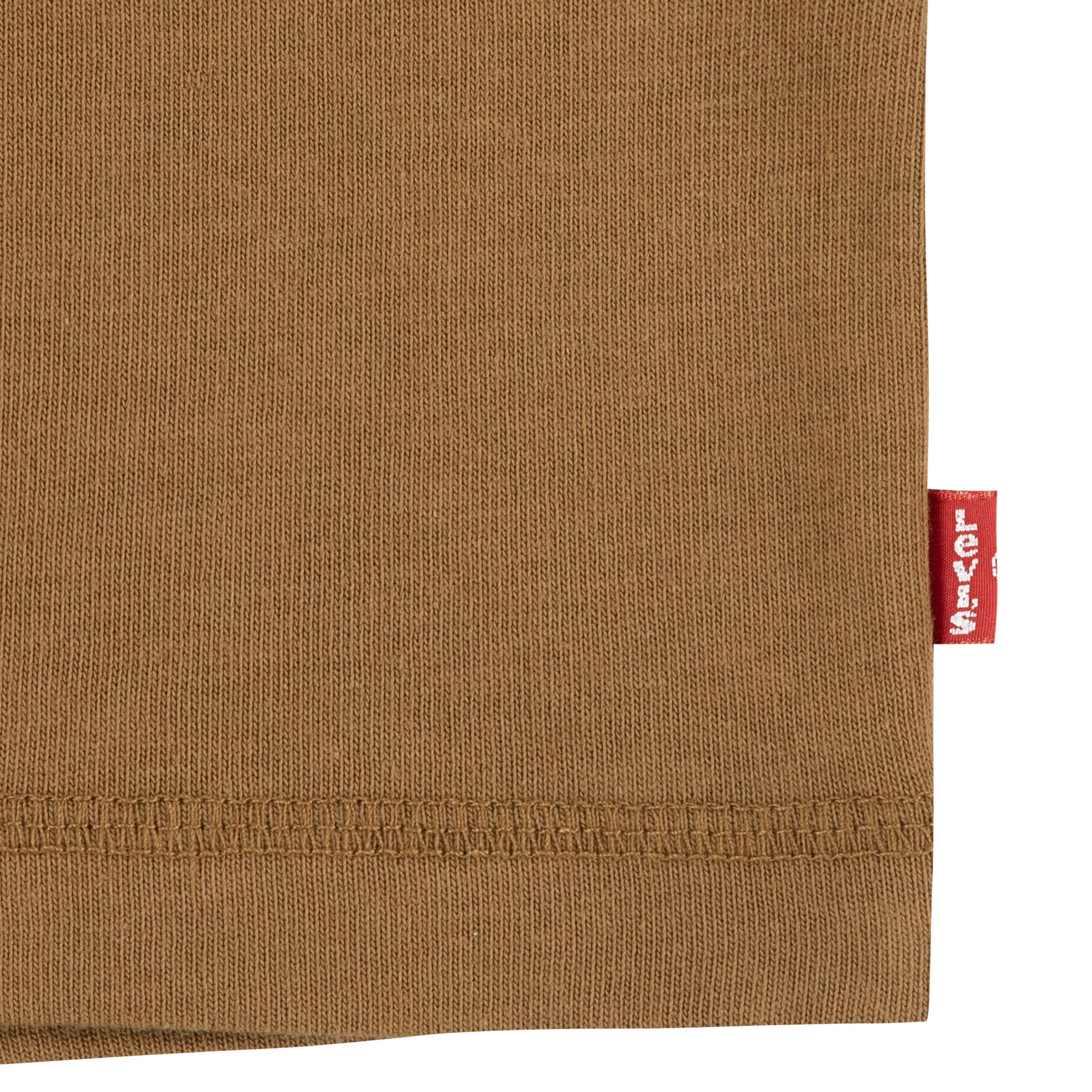 Long Sleeve Pocket Tee (Big Kid) - Image 3