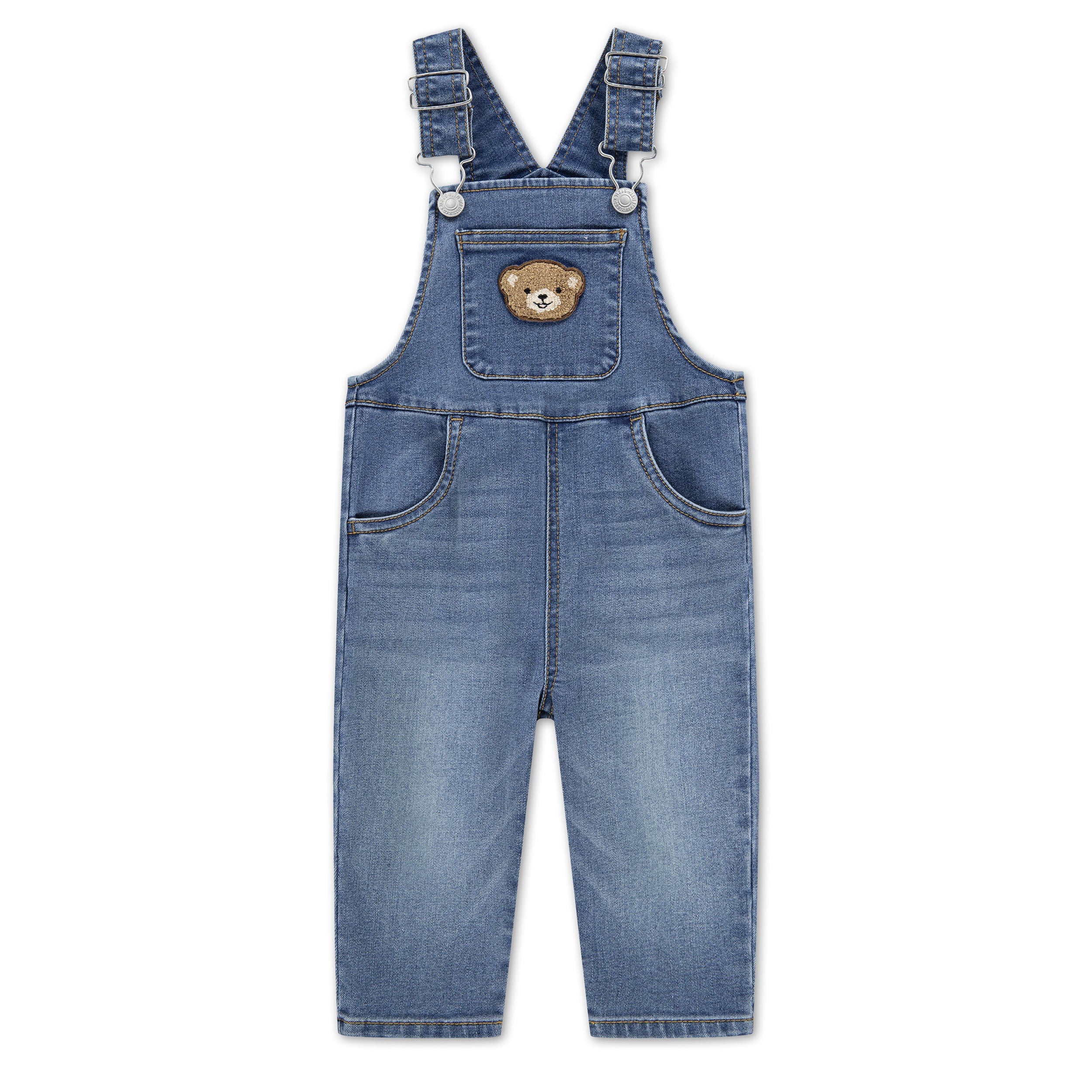 Loose Taper Overall (Infant)