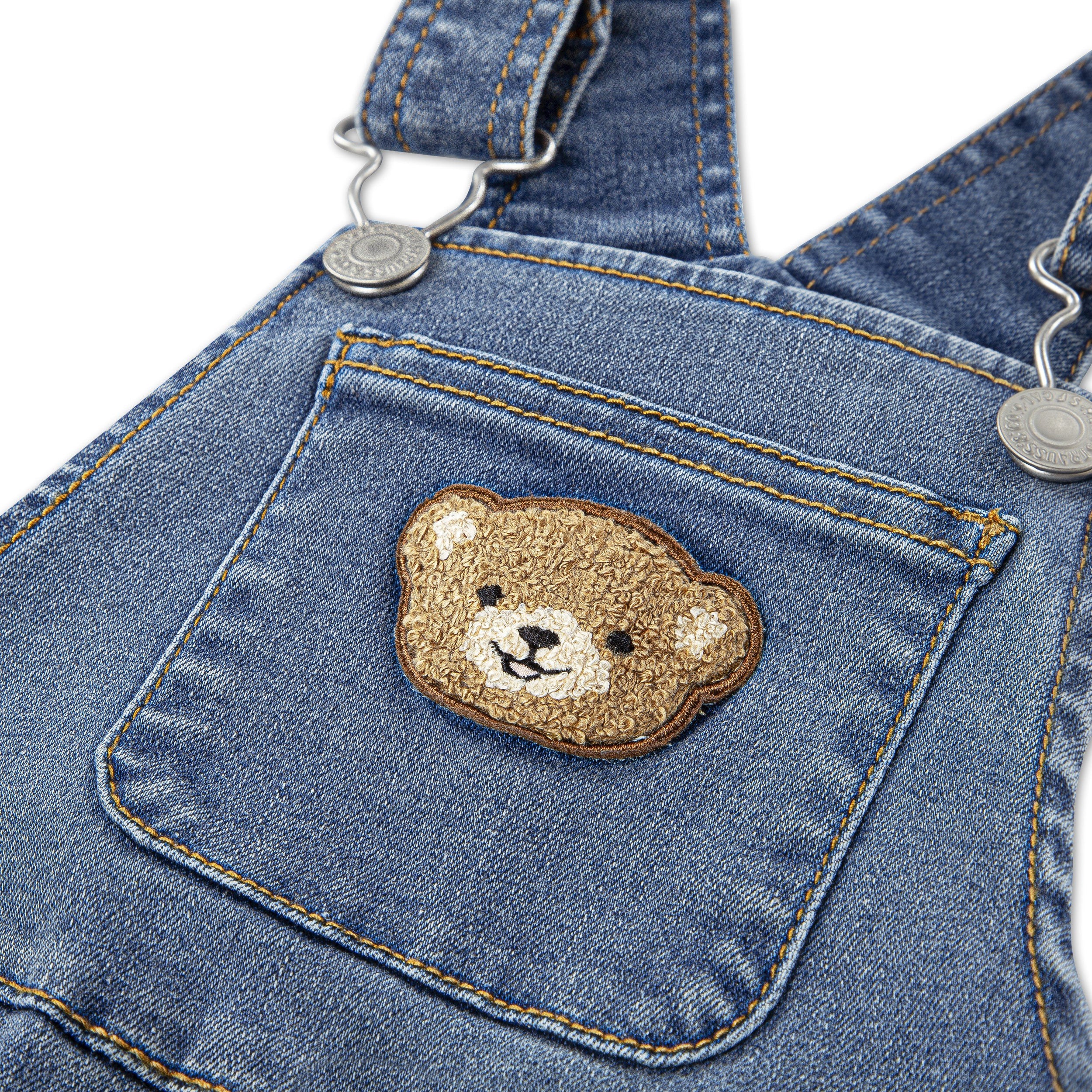 Loose Taper Overall (Infant) - Image 3